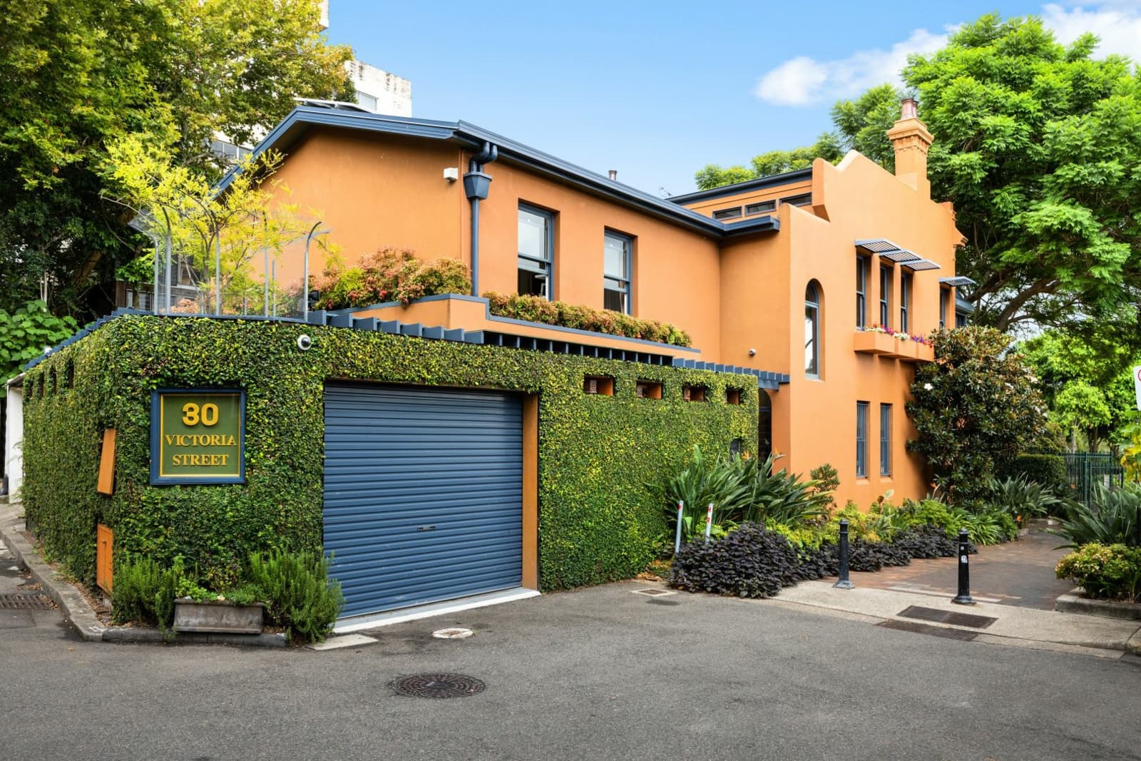 30-32 Victoria Street, POTTS POINT, Potts Point - Thumbnail 3