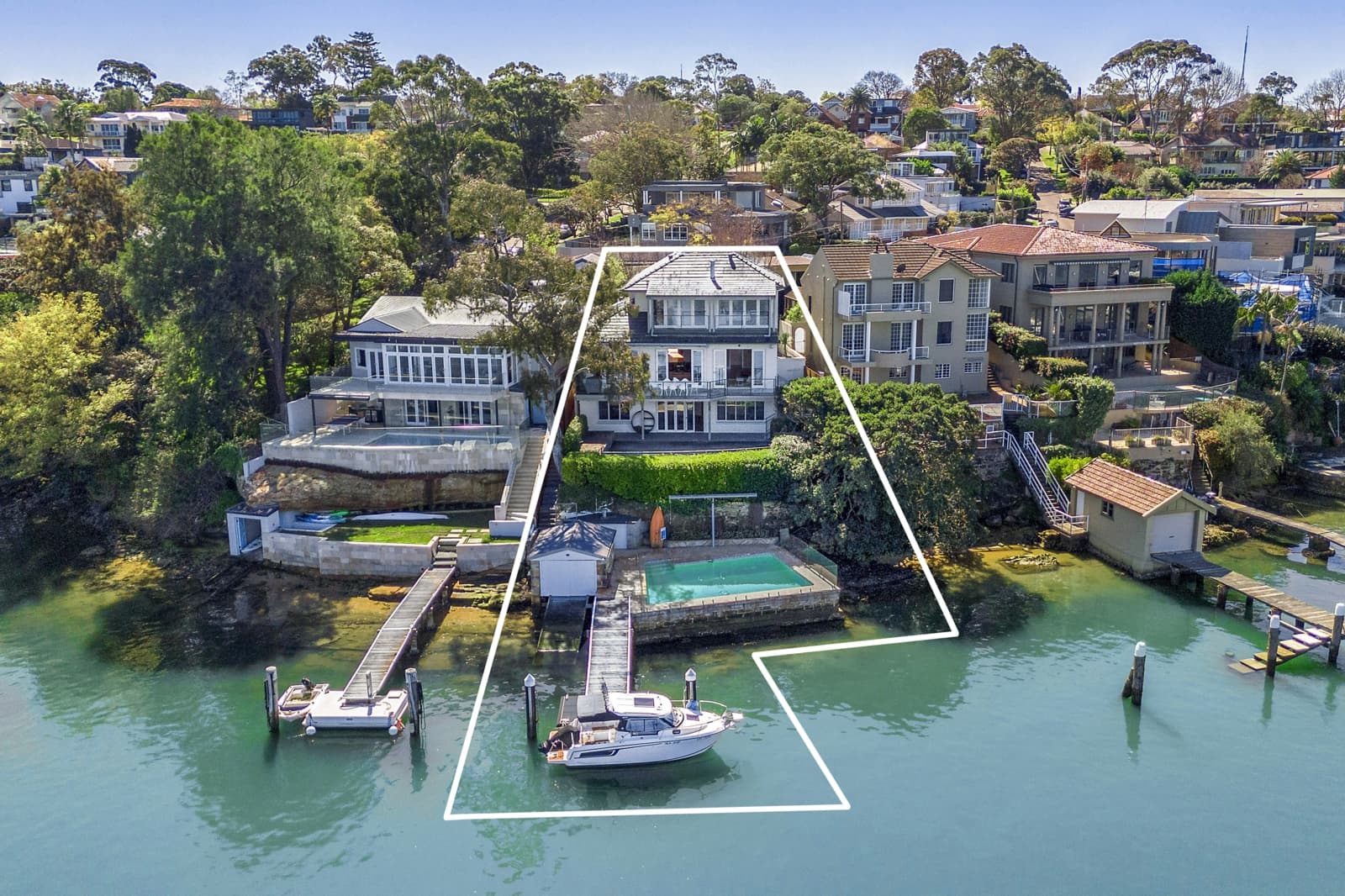 20 Belcote Road, LONGUEVILLE, Longueville - Image 1