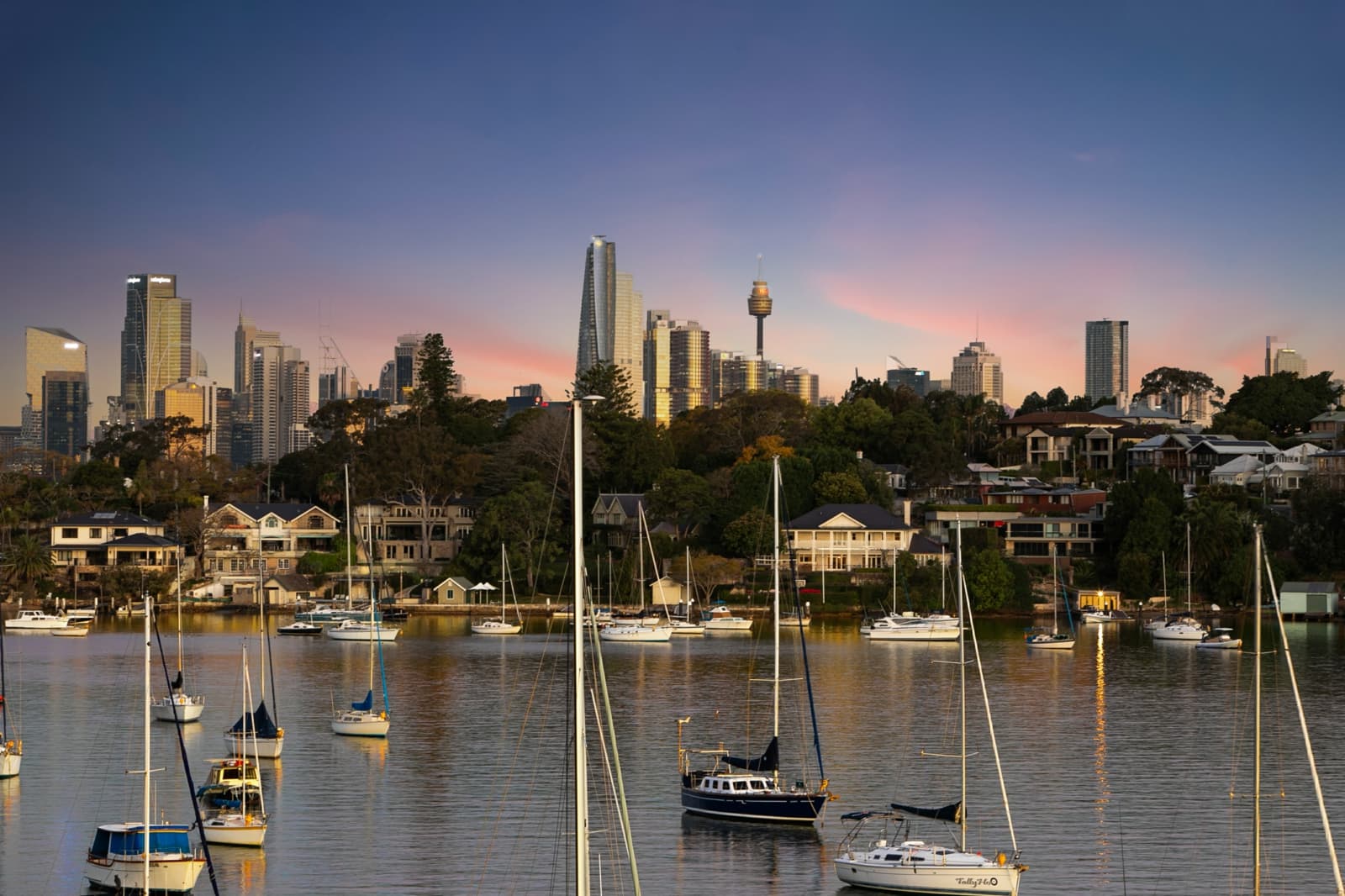 20 Belcote Road, LONGUEVILLE, Longueville - Thumbnail 2