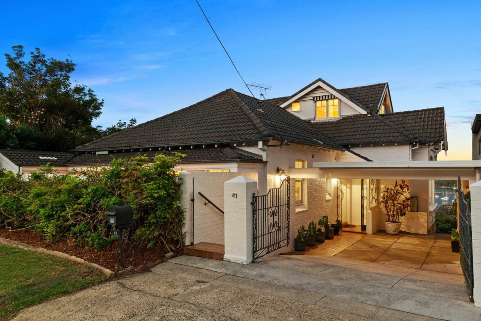 41 Redan Street, MOSMAN, Mosman - Image 1