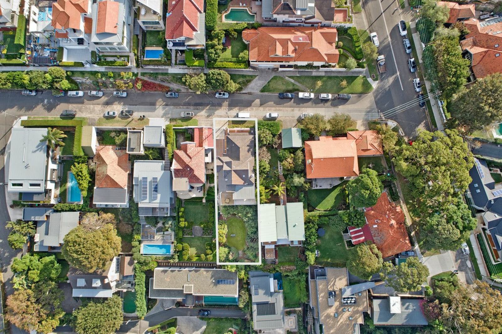 41 Redan Street, MOSMAN, Mosman - Thumbnail 3