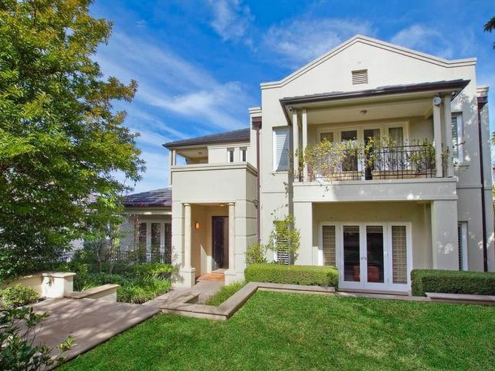 61 Alexandra Street, HUNTERS HILL, Hunters Hill - Image 1