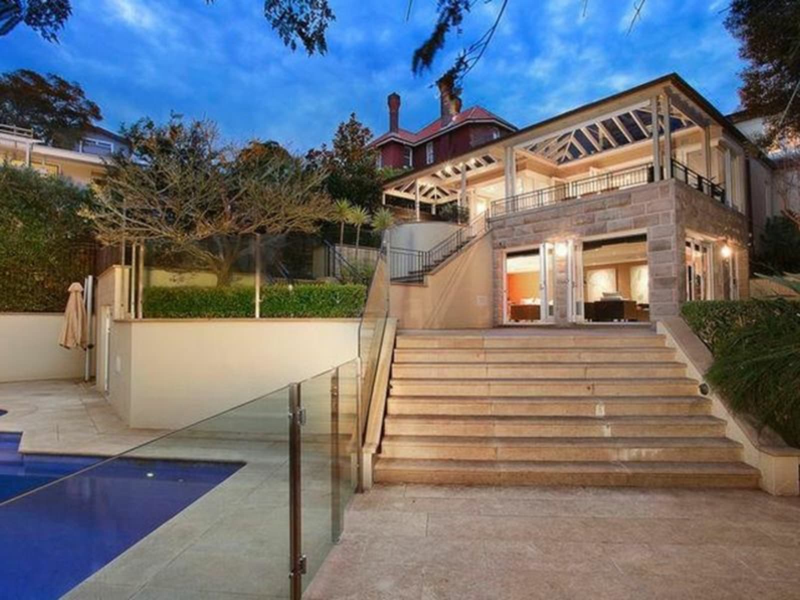 61 Alexandra Street, HUNTERS HILL, Hunters Hill - Thumbnail 2