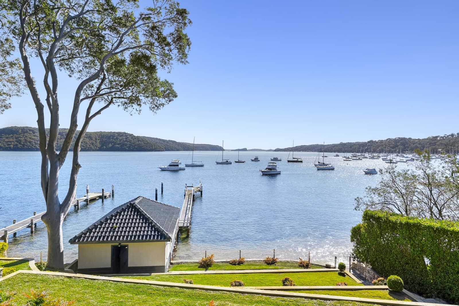 180 Hudson Parade, AVALON BEACH, Clareville - Image 1