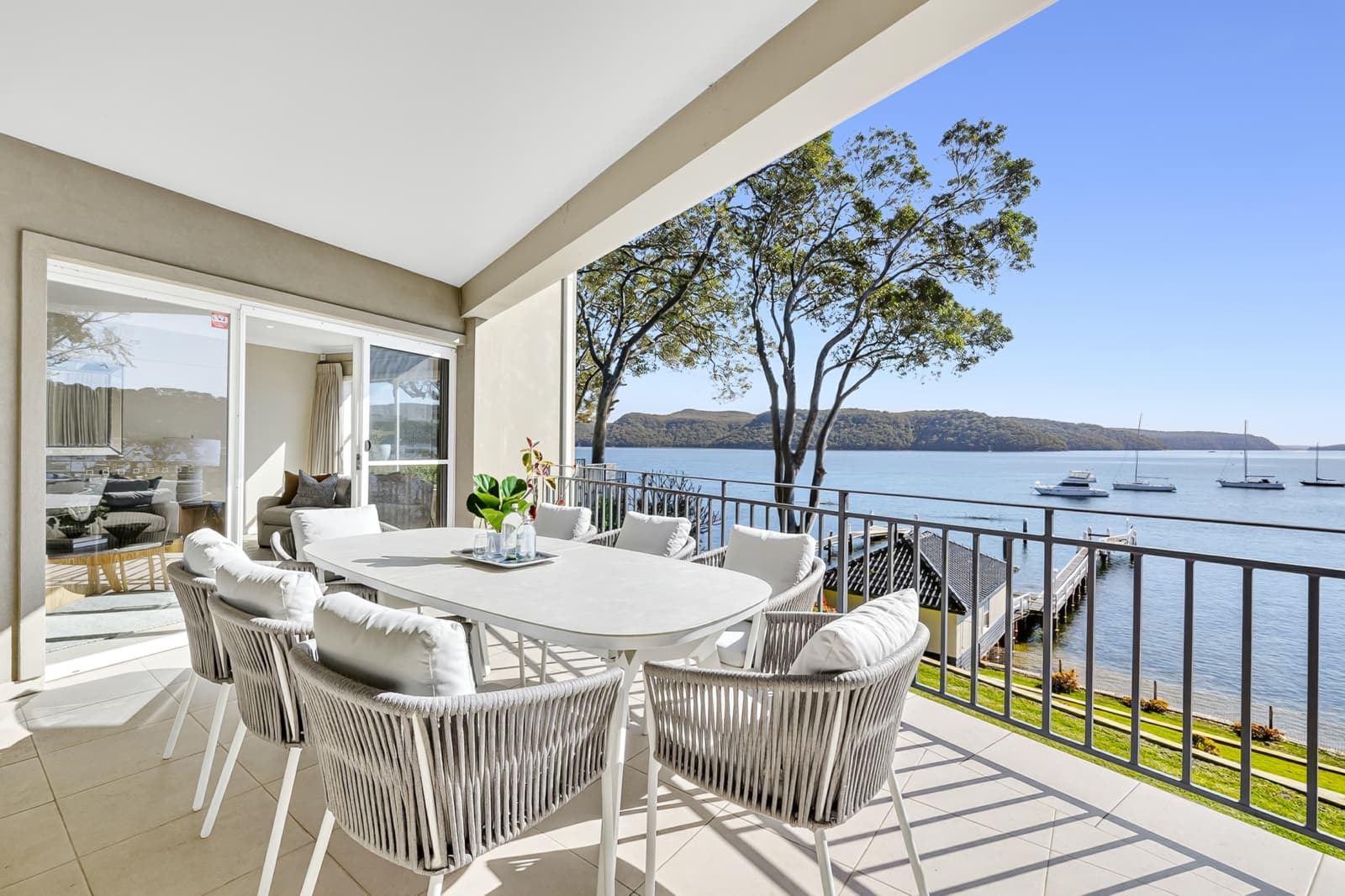 180 Hudson Parade, AVALON BEACH, Clareville - Thumbnail 4