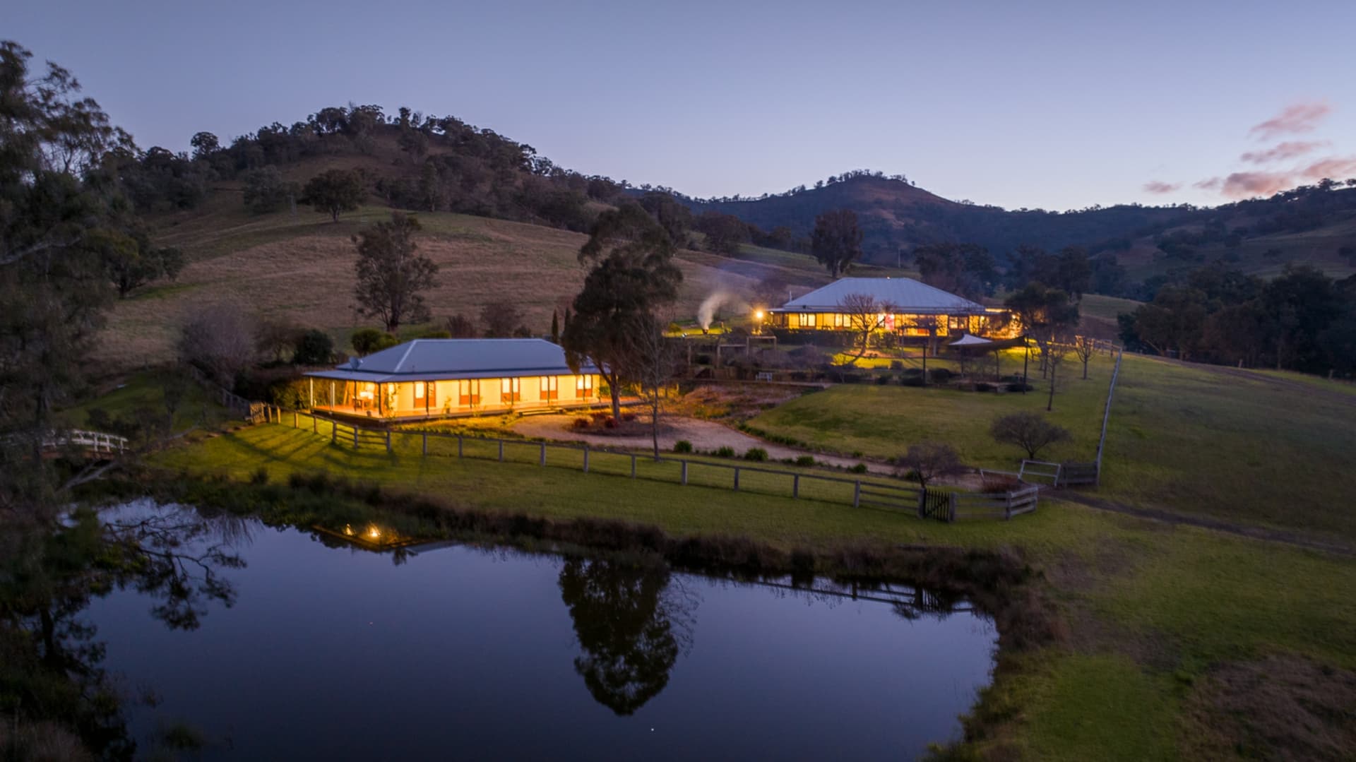 1609 Pages Creek Road Road, SCONE, Scone - Thumbnail 2