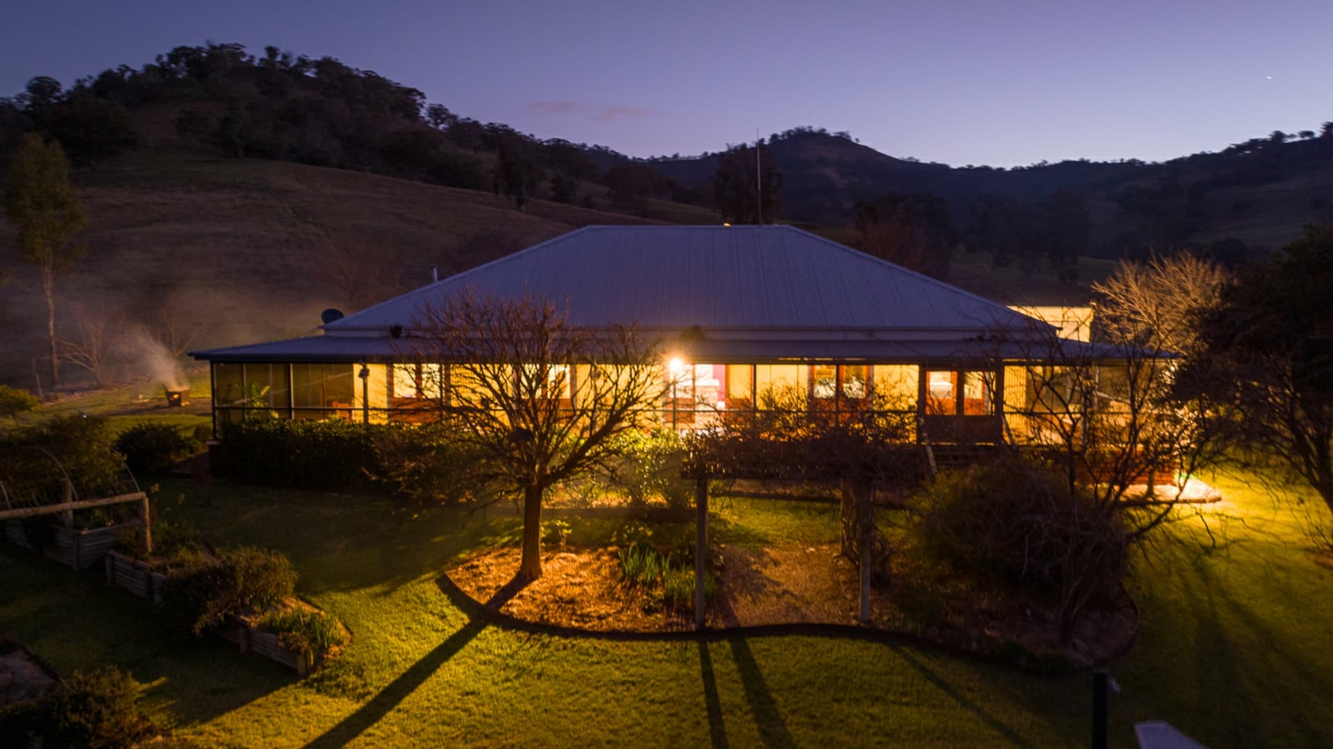 1609 Pages Creek Road Road, SCONE, Scone - Thumbnail 5