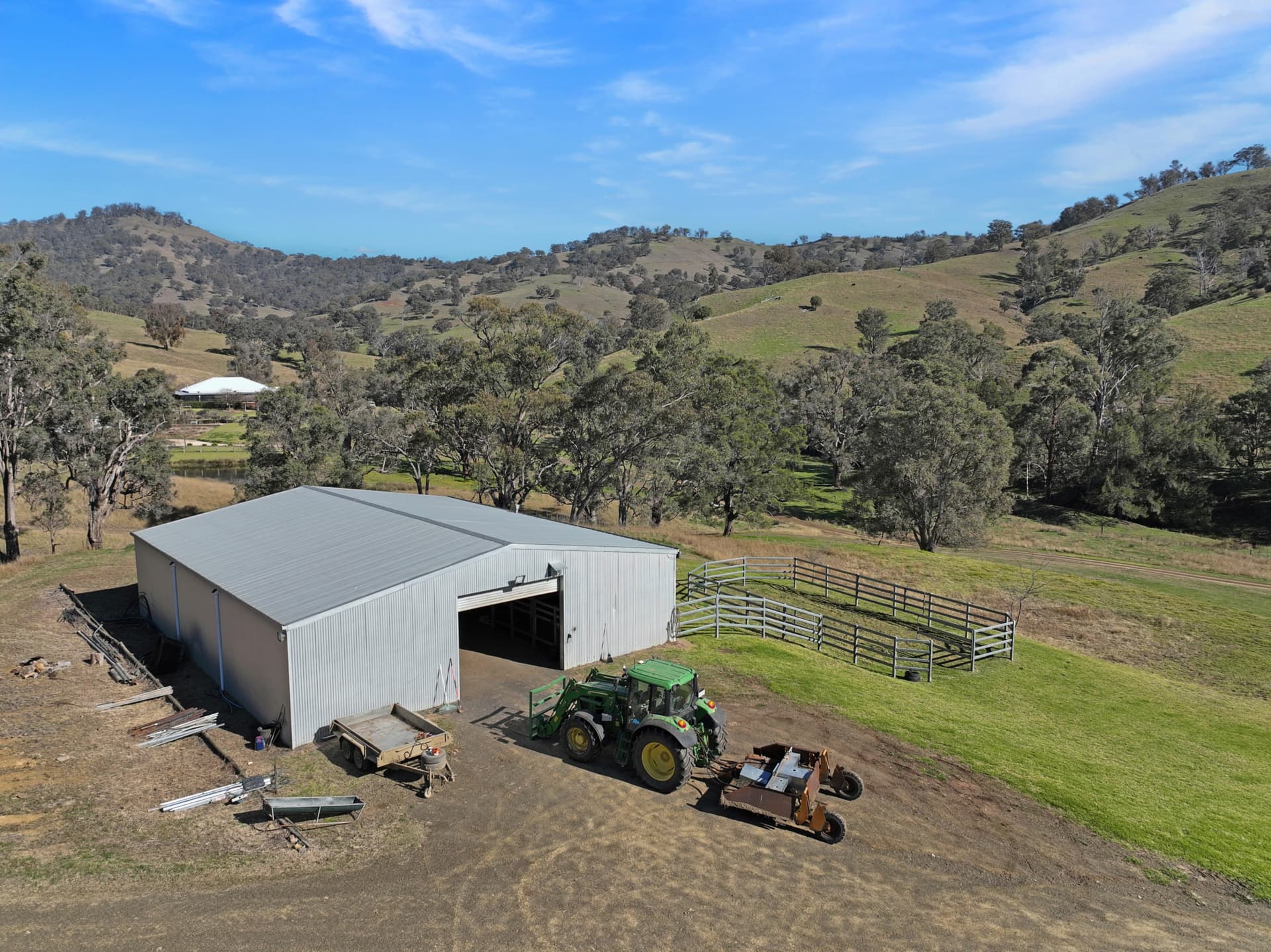 1609 Pages Creek Road Road, SCONE, Scone - Thumbnail 7