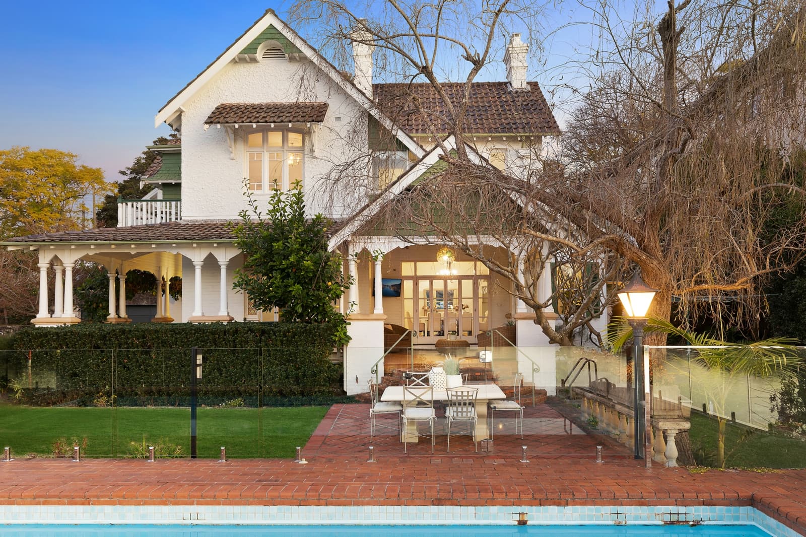 34 Viret Street, HUNTERS HILL, Hunters Hill - Thumbnail 2