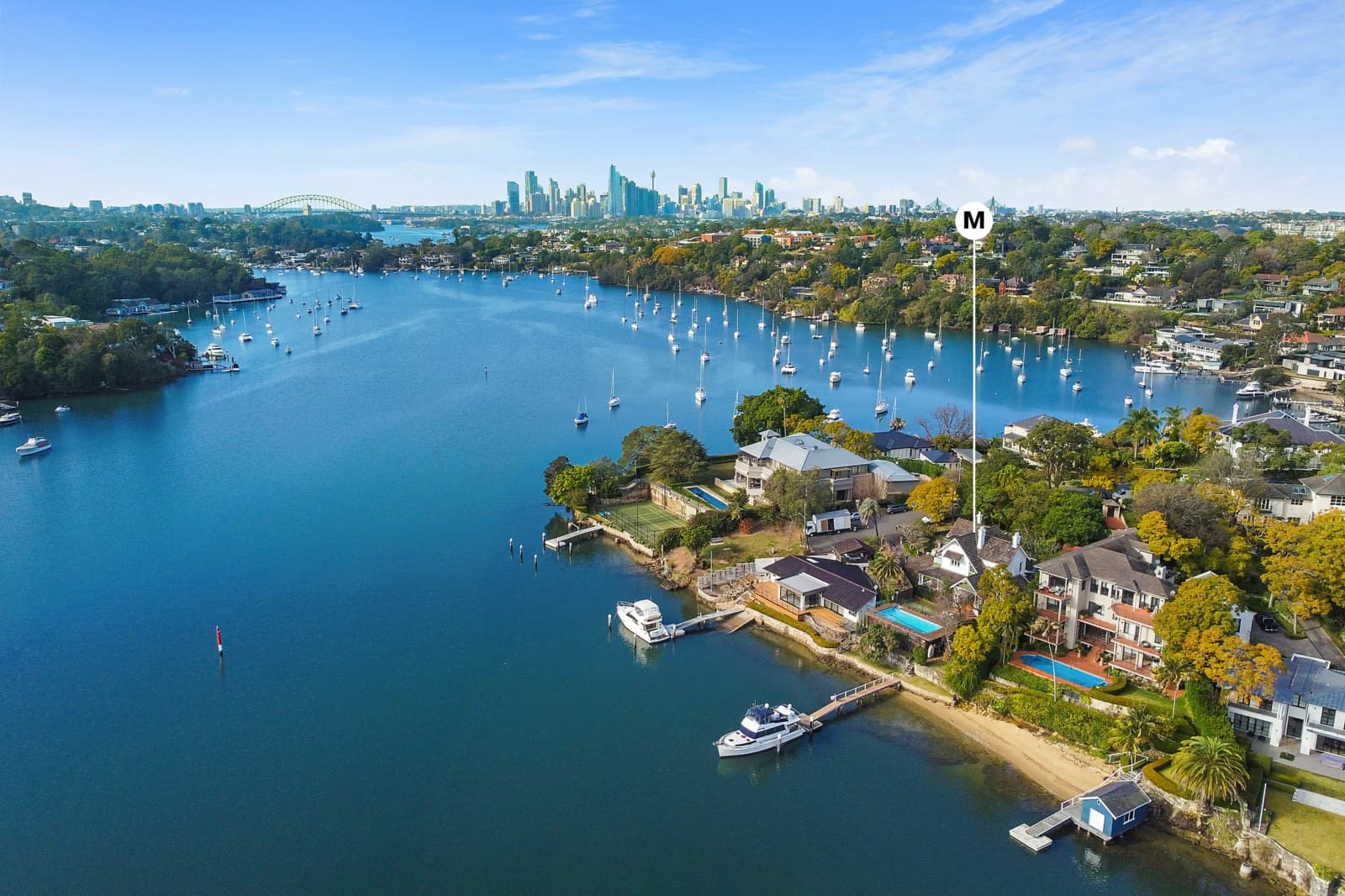 34 Viret Street, HUNTERS HILL, Hunters Hill - Thumbnail 3