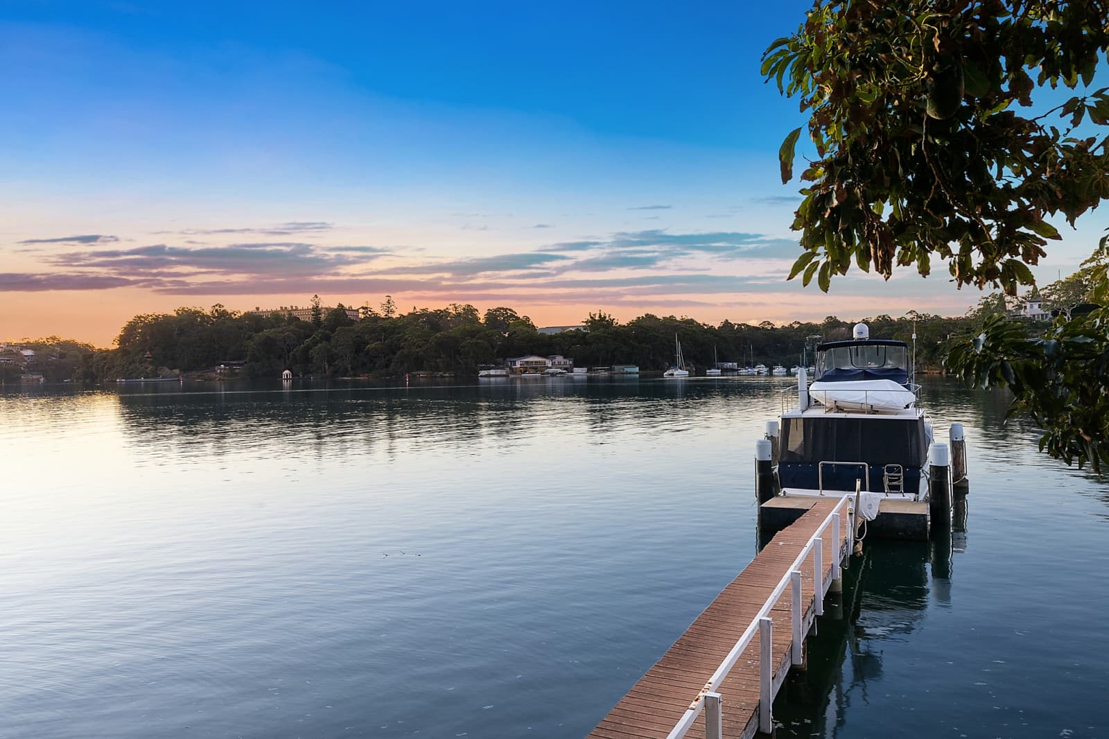 34 Viret Street, HUNTERS HILL, Hunters Hill - Thumbnail 5