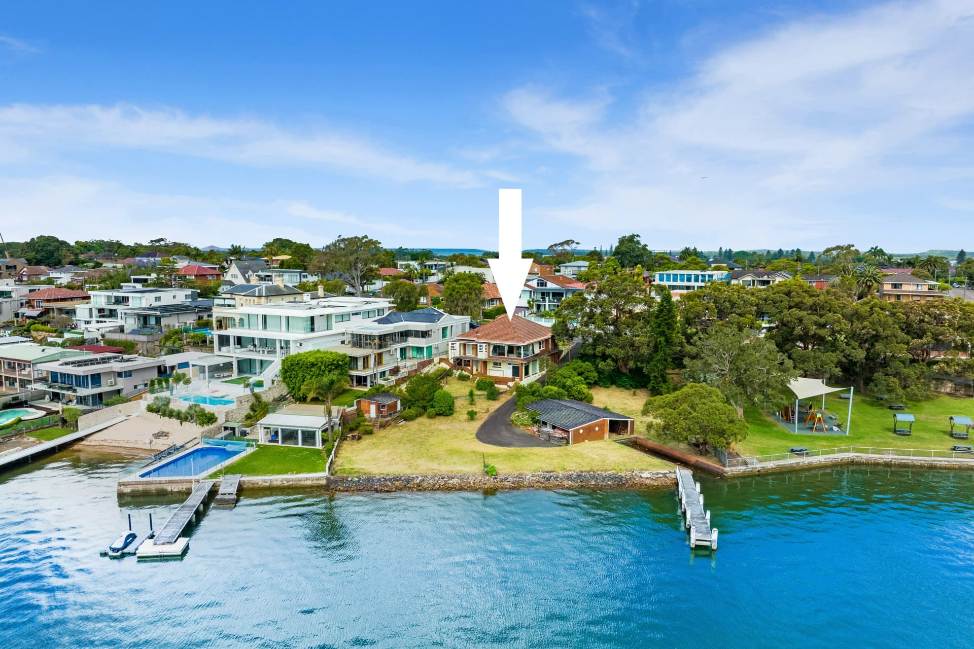 73 Vista Street, SANS SOUCI, Sans Souci - Thumbnail 5