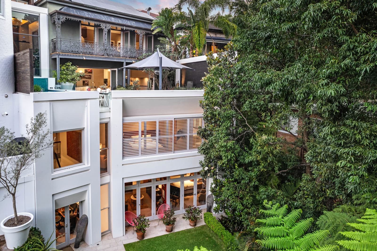8 Cooper Street, PADDINGTON, Paddington - Image 1