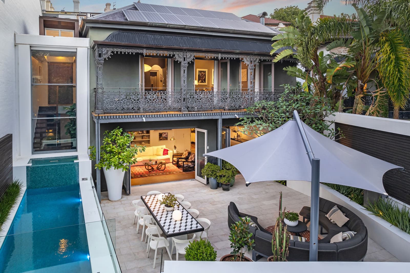 8 Cooper Street, PADDINGTON, Paddington - Thumbnail 2