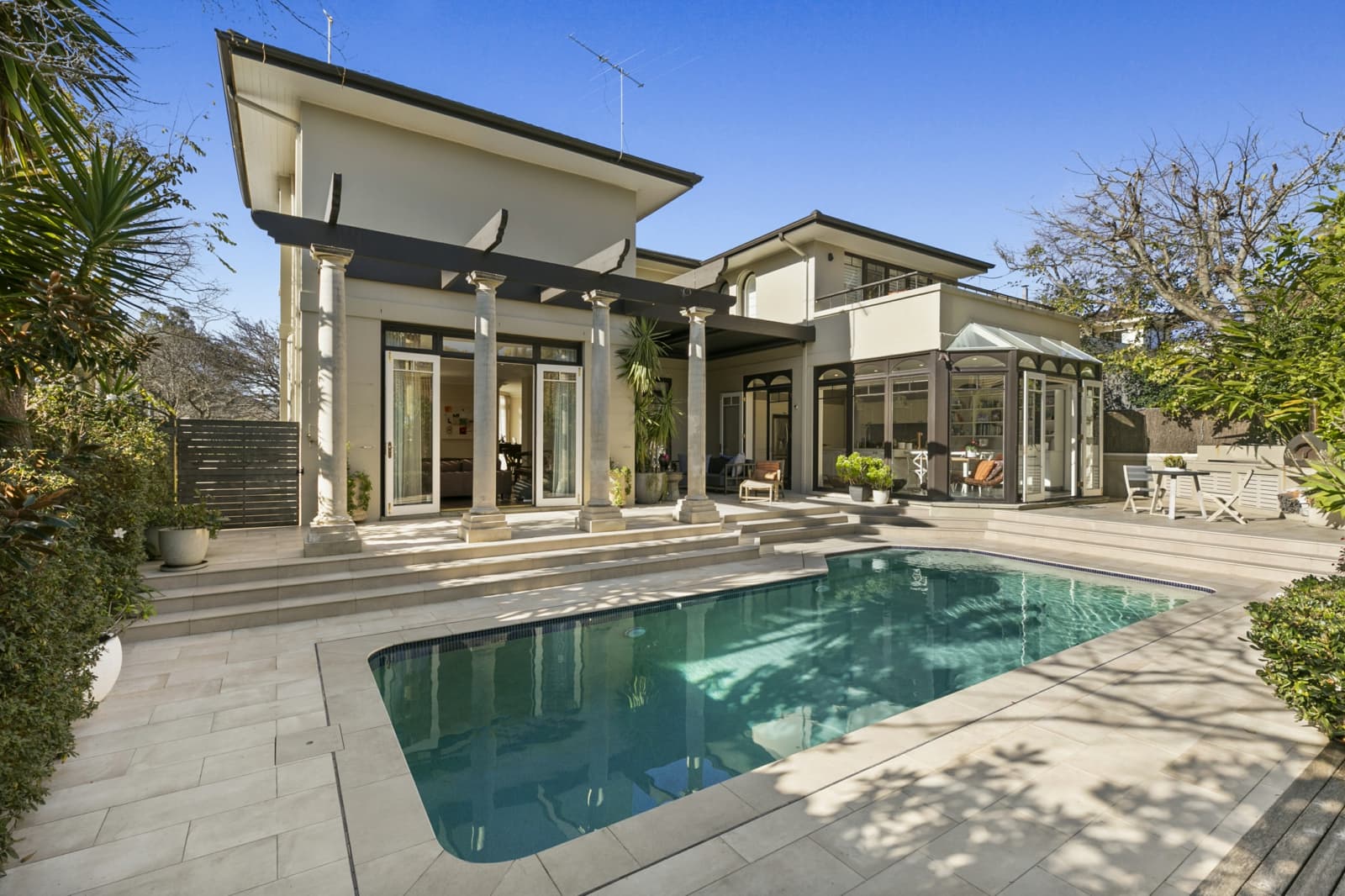 8 Wentworth Road, VAUCLUSE, Vaucluse - Image 1