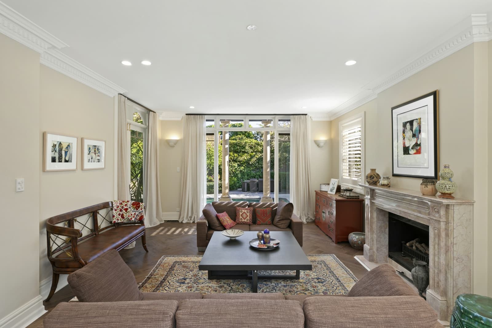 8 Wentworth Road, VAUCLUSE, Vaucluse - Thumbnail 7