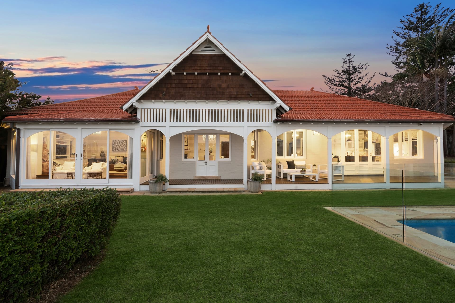 11 The Point Road, HUNTERS HILL, Hunters Hill - Image 1