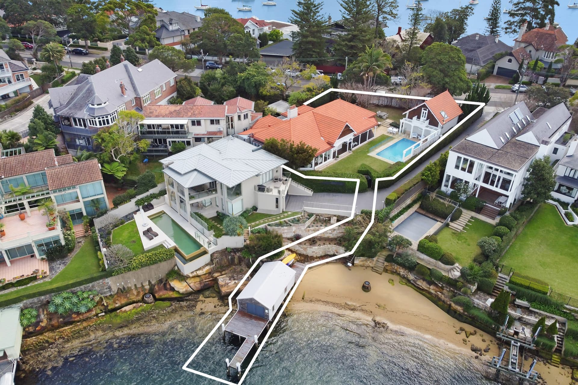 11 The Point Road, HUNTERS HILL, Hunters Hill - Thumbnail 2