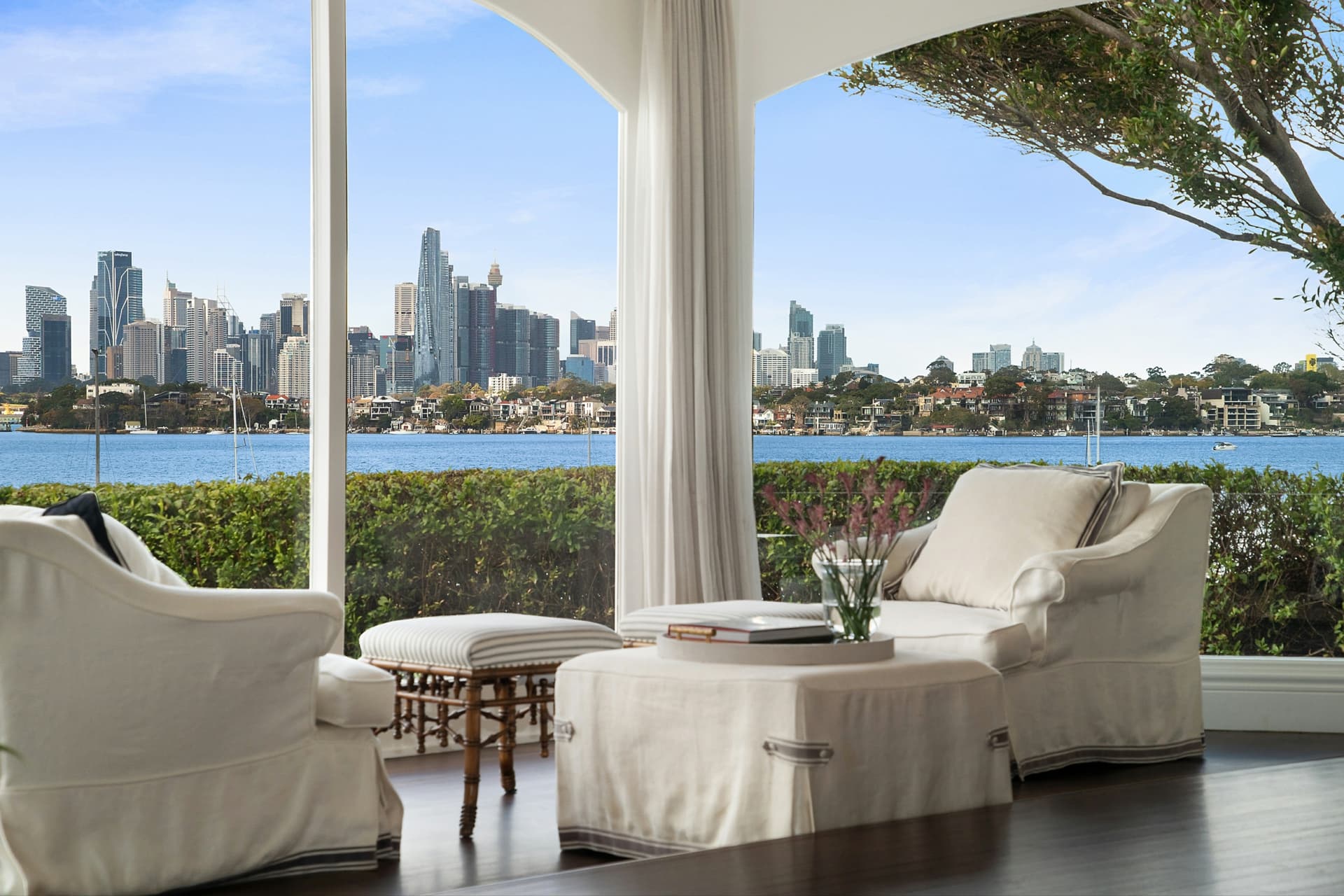 11 The Point Road, HUNTERS HILL, Hunters Hill - Thumbnail 3