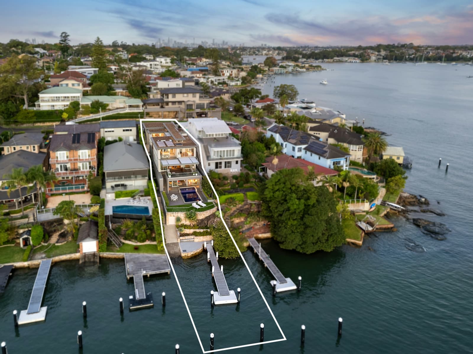 23 Delmar Parade, GLADESVILLE, Gladesville - Image 1