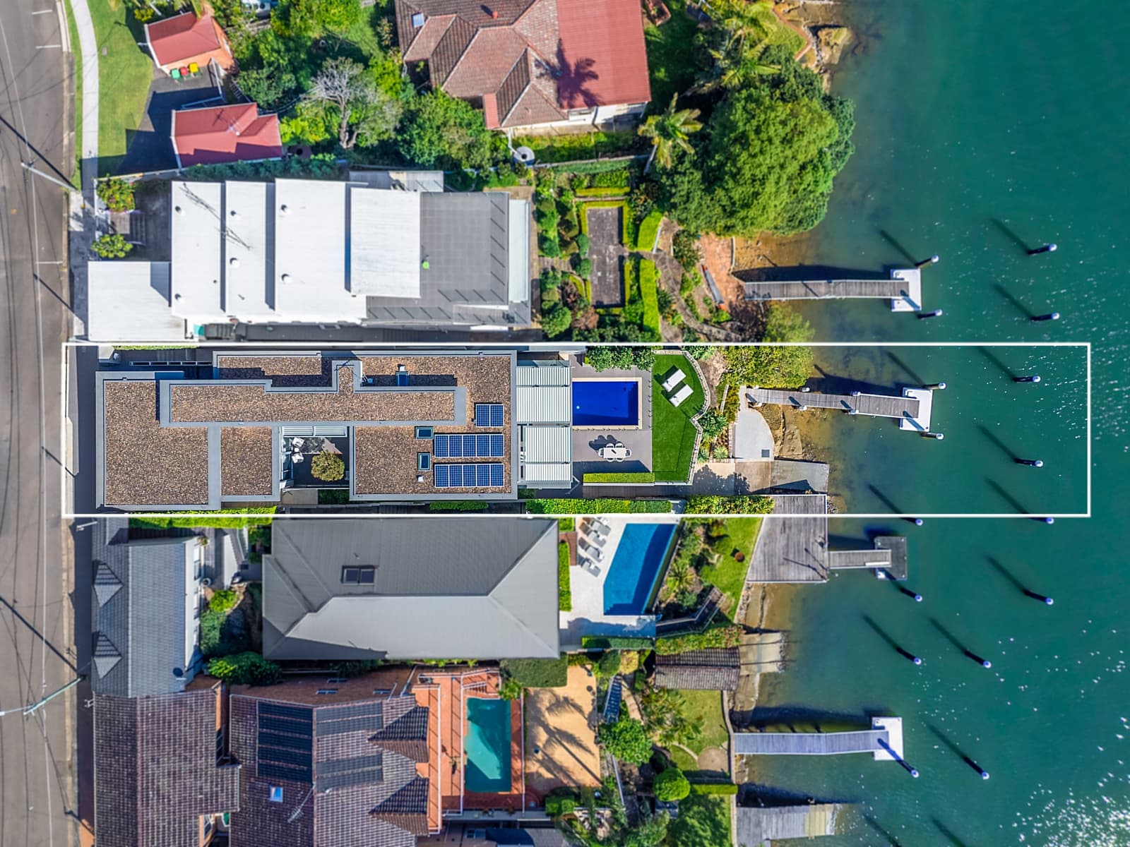 23 Delmar Parade, GLADESVILLE, Gladesville - Thumbnail 7
