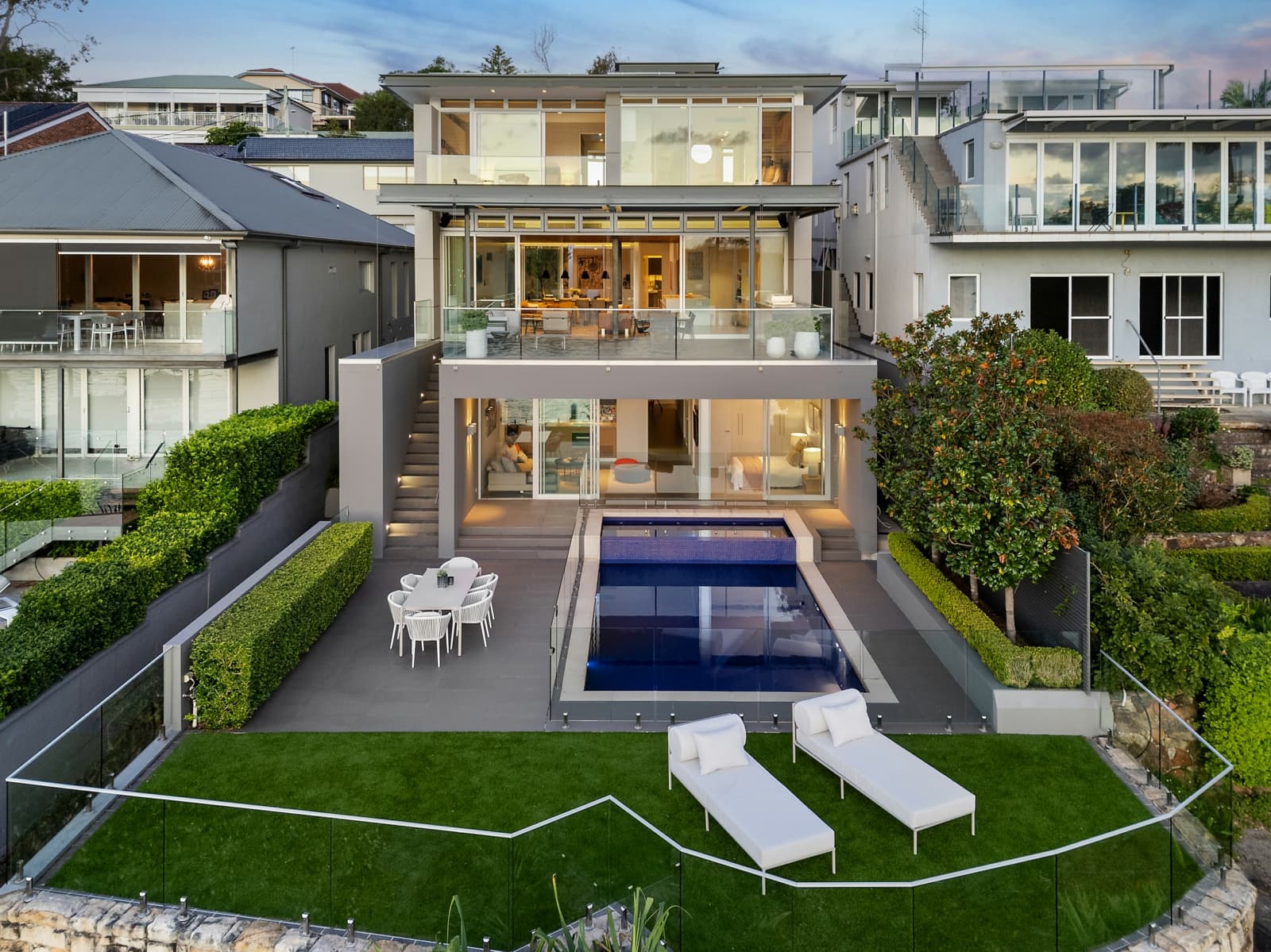23 Delmar Parade, GLADESVILLE, Gladesville - Thumbnail 8
