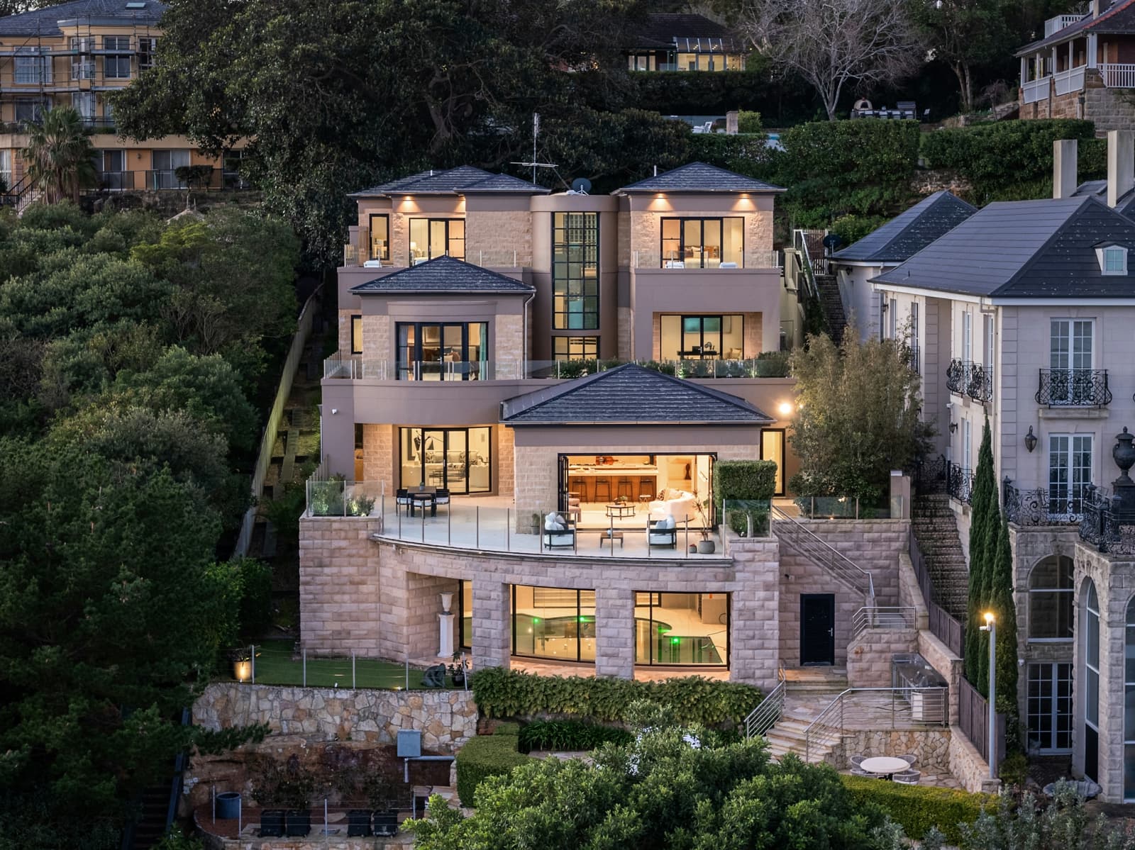 29 Nelson Parade, HUNTERS HILL, Hunters Hill - Image 1
