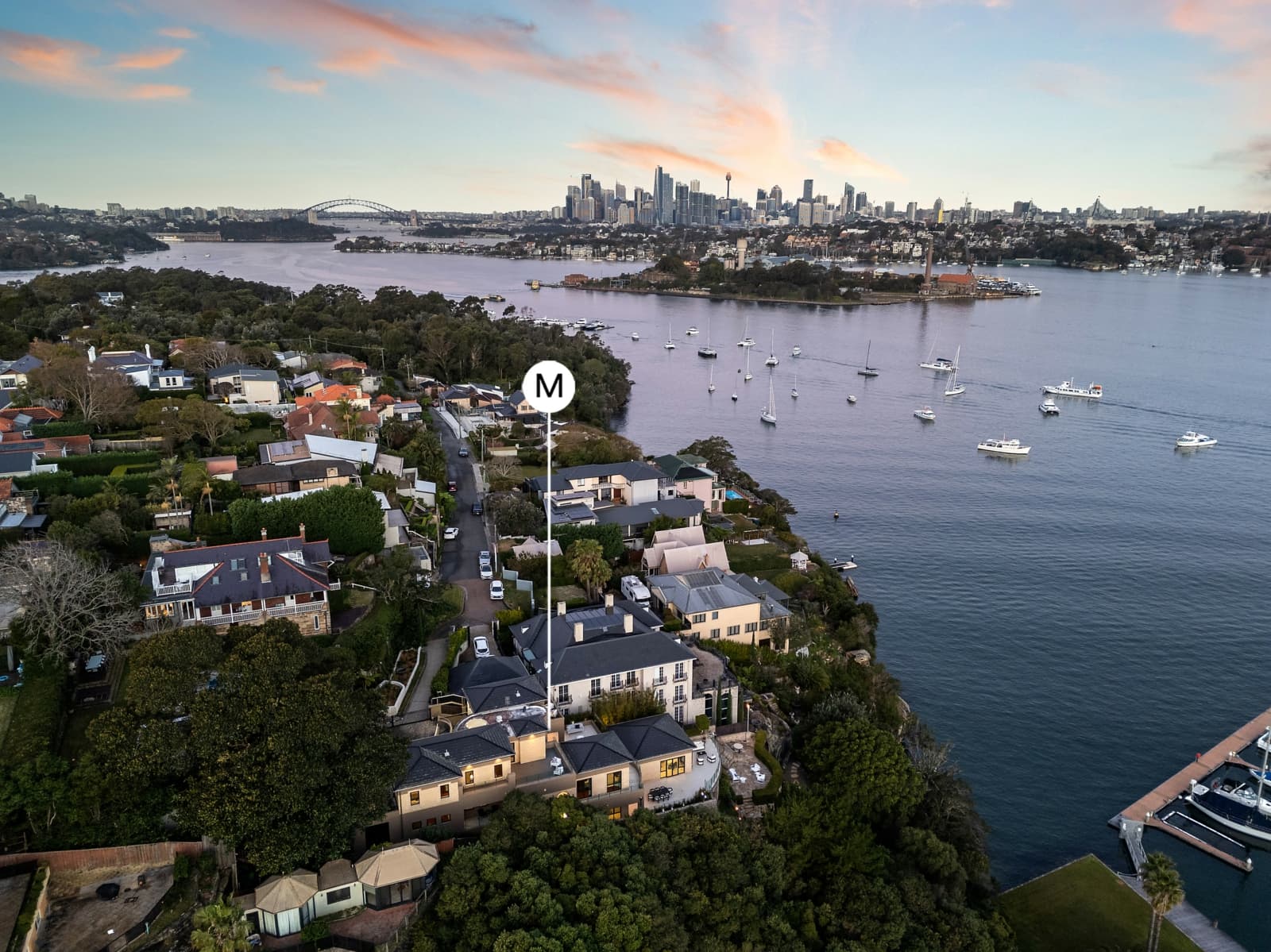 29 Nelson Parade, HUNTERS HILL, Hunters Hill - Thumbnail 2