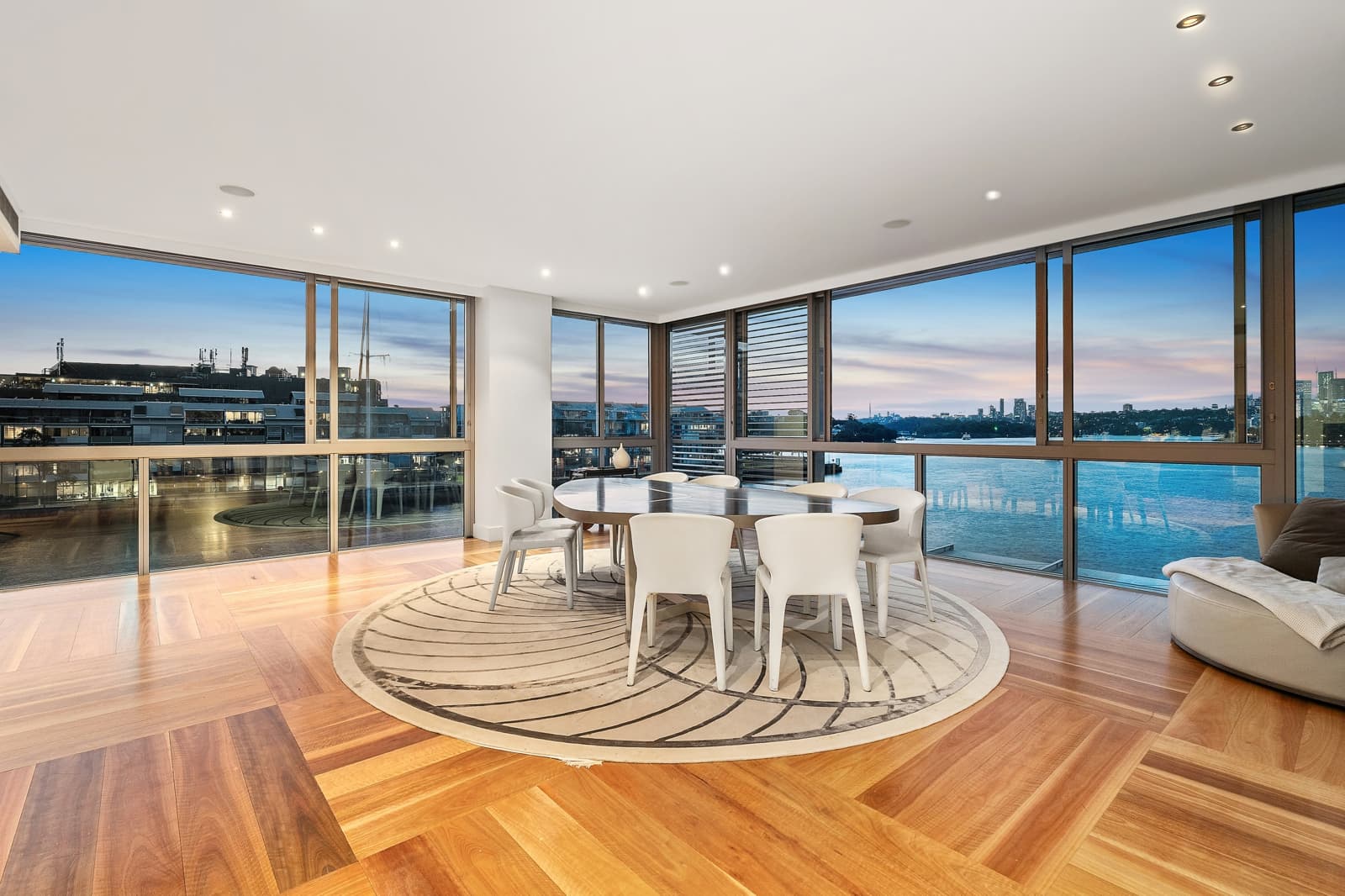 57/56 Pirrama Road, PYRMONT, Pyrmont - Image 1