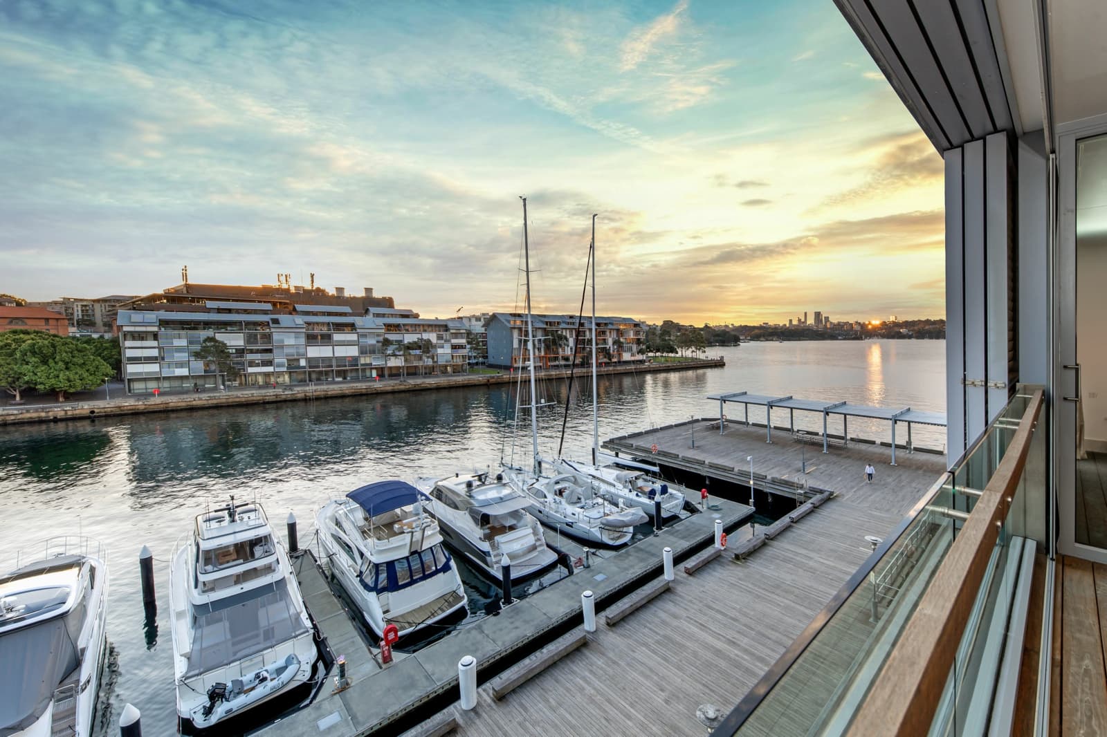 57/56 Pirrama Road, PYRMONT, Pyrmont - Thumbnail 6