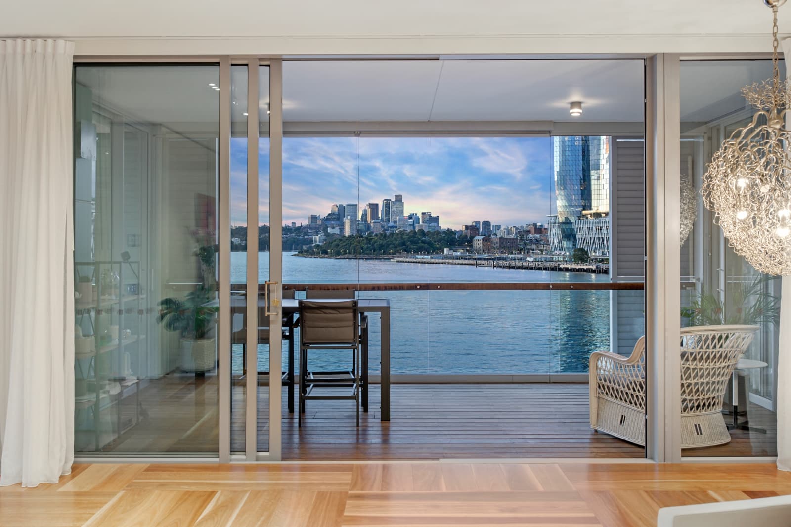 57/56 Pirrama Road, PYRMONT, Pyrmont - Thumbnail 8