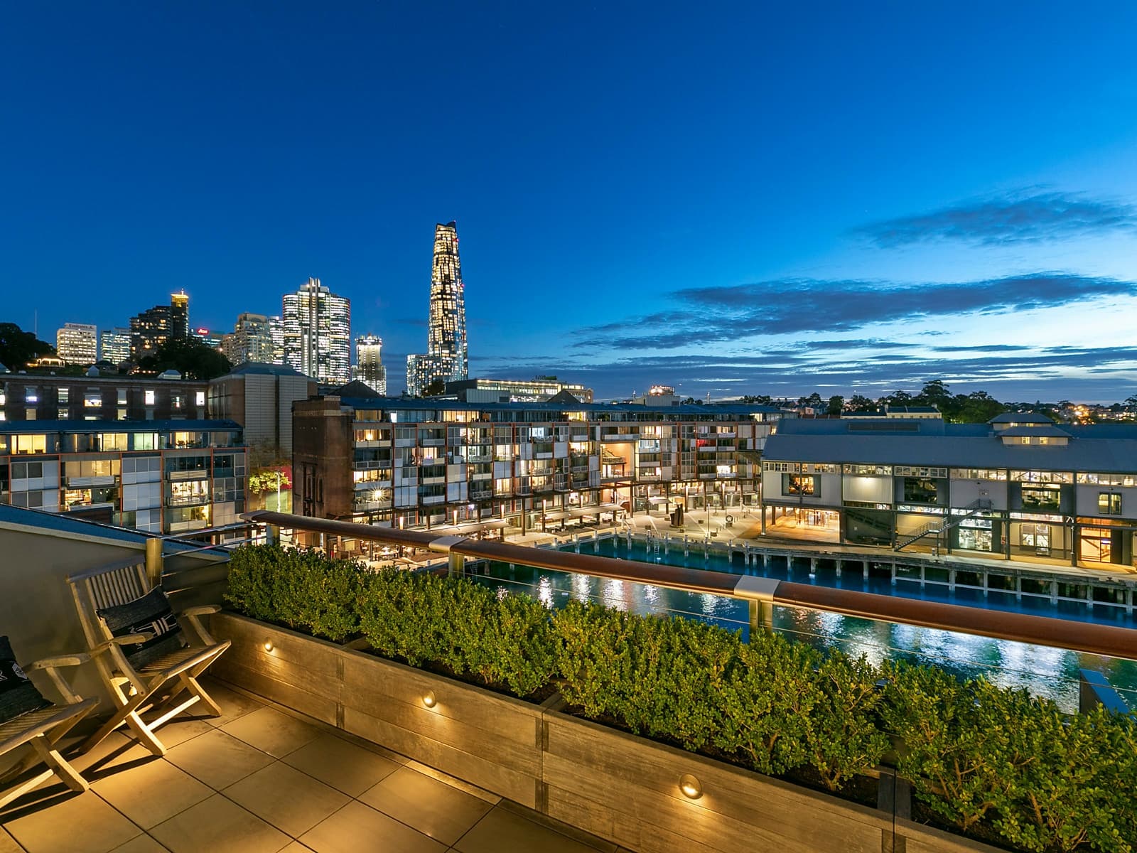 608/19 Hickson Road, WALSH BAY, Walsh Bay - Thumbnail 6