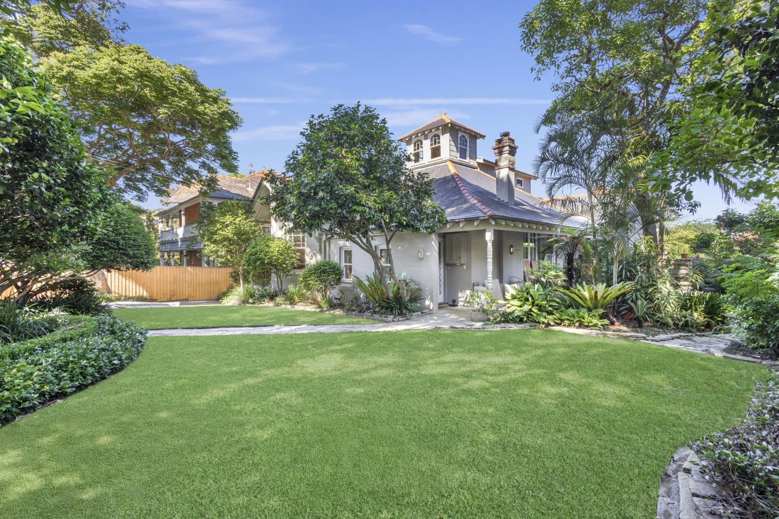 36 Bradleys Head Road, MOSMAN, Mosman - Image 1