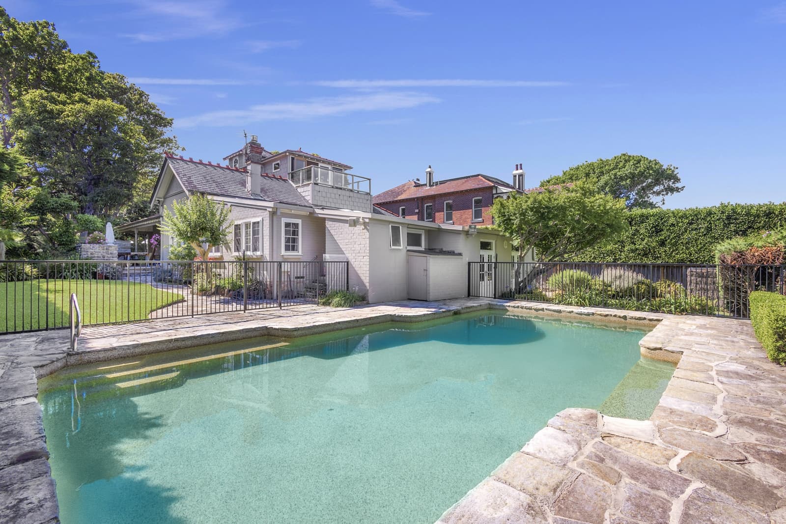 36 Bradleys Head Road, MOSMAN, Mosman - Thumbnail 2