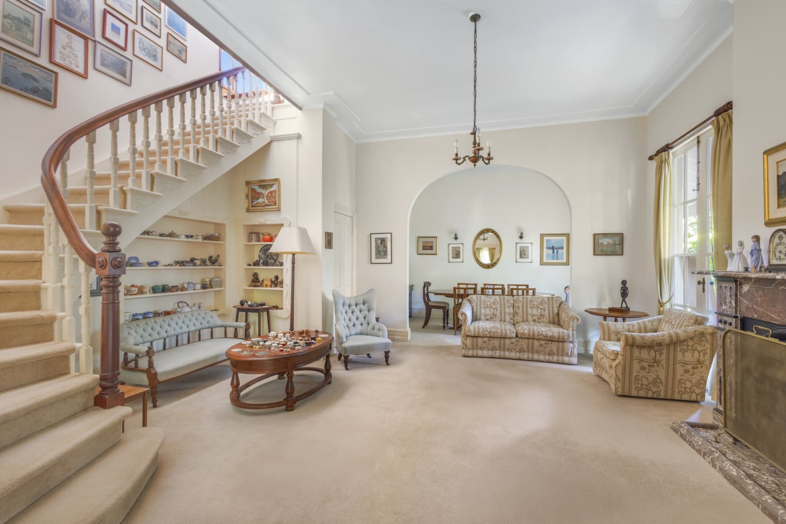 36 Bradleys Head Road, MOSMAN, Mosman - Thumbnail 3