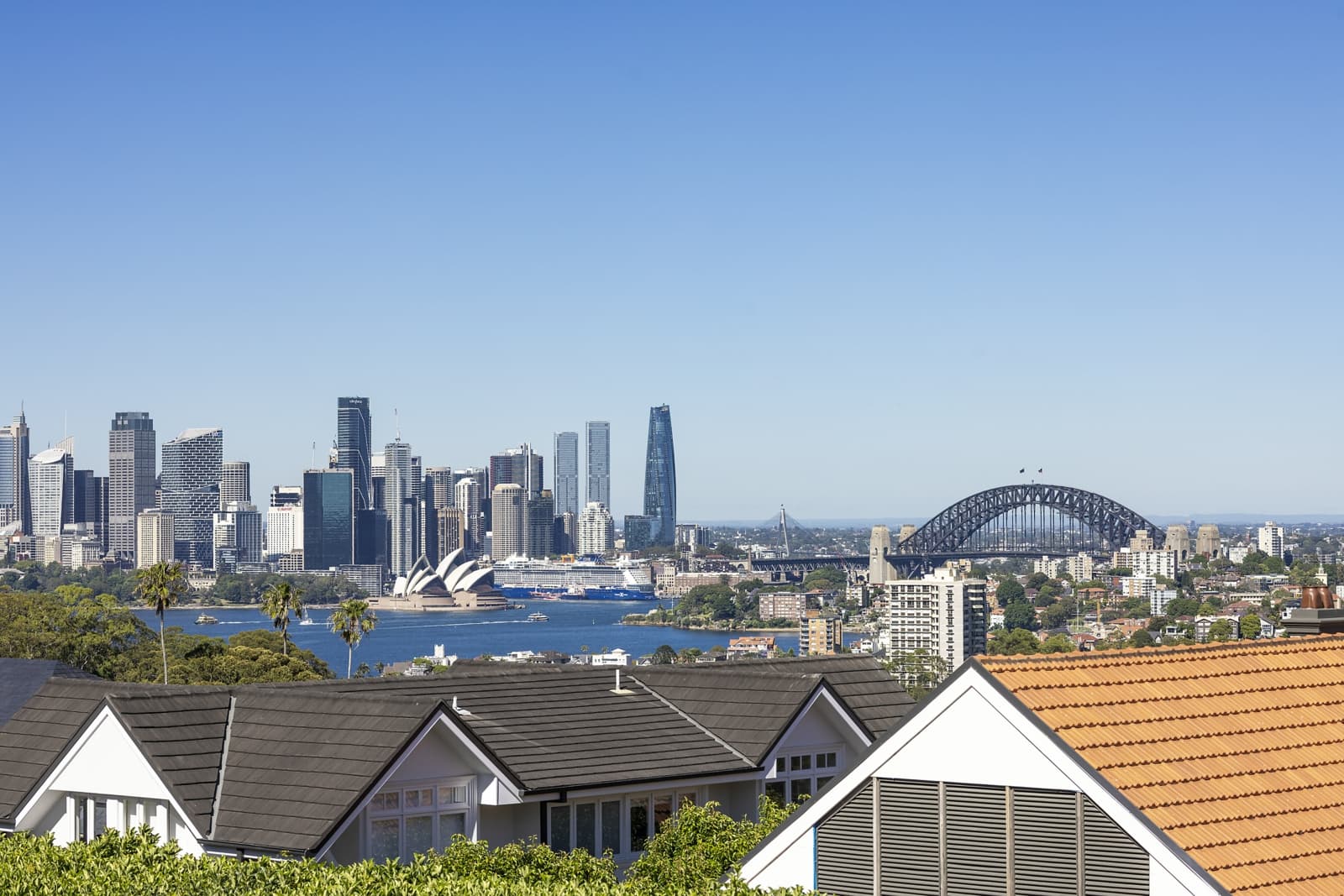 36 Bradleys Head Road, MOSMAN, Mosman - Thumbnail 4