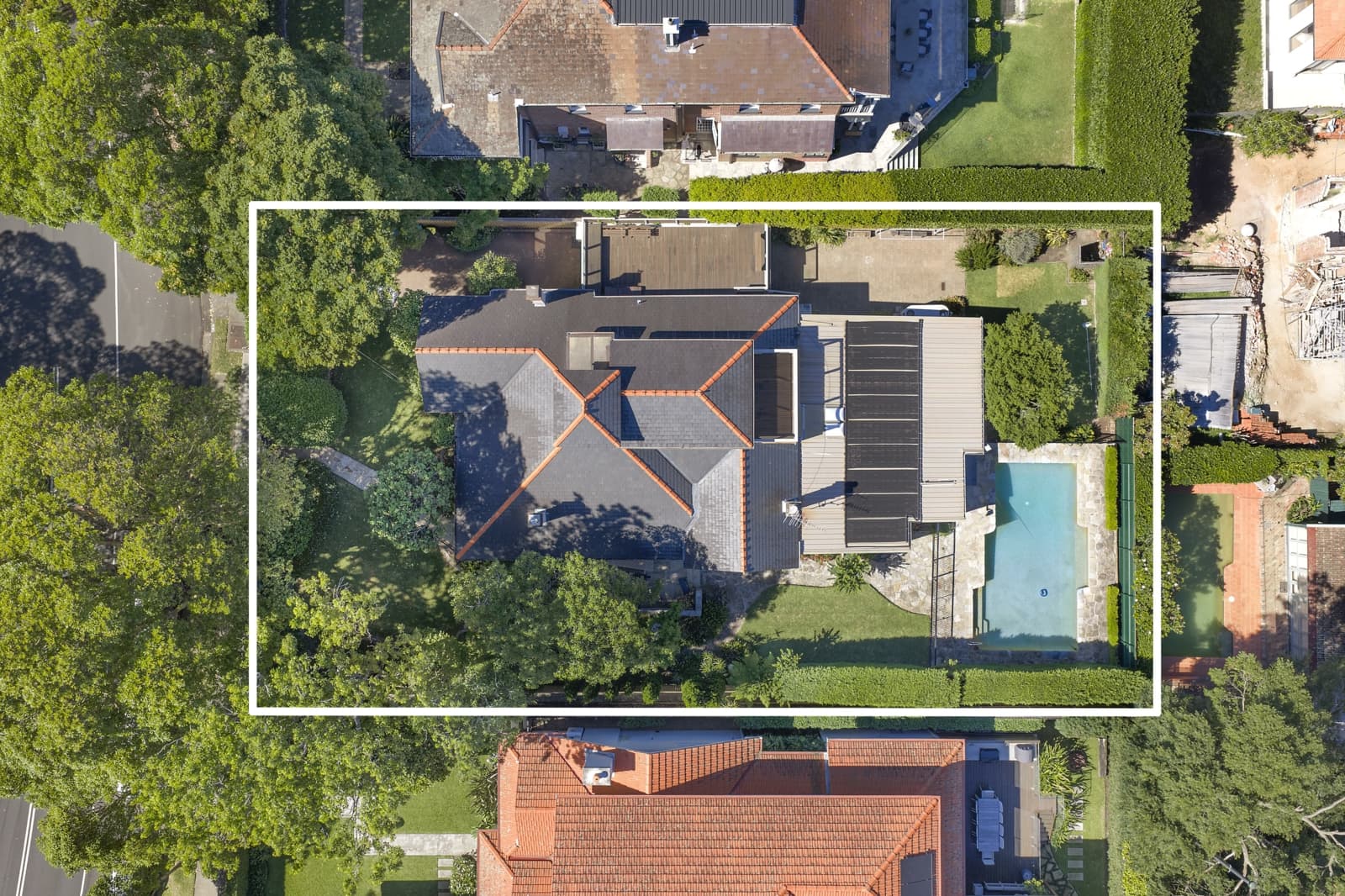 36 Bradleys Head Road, MOSMAN, Mosman - Thumbnail 5