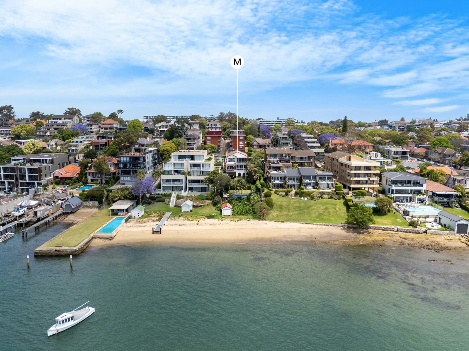 44 St Georges Crescent, DRUMMOYNE, Drummoyne - Image 1