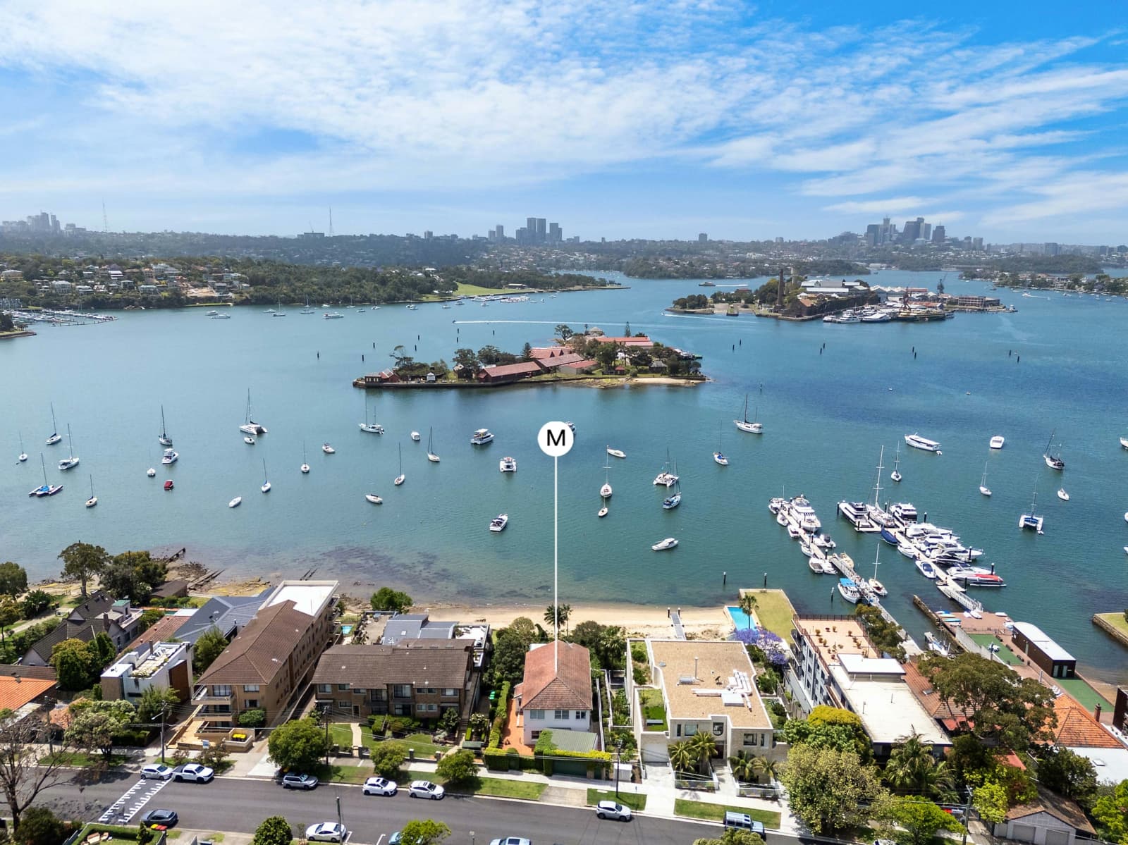 44 St Georges Crescent, DRUMMOYNE, Drummoyne - Thumbnail 2