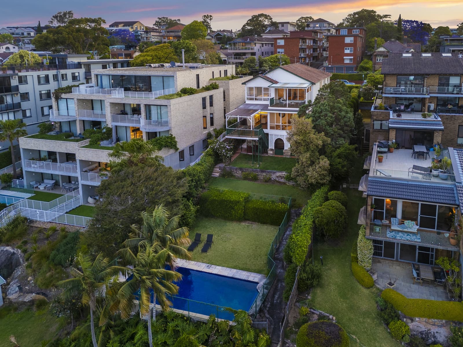 44 St Georges Crescent, DRUMMOYNE, Drummoyne - Thumbnail 4