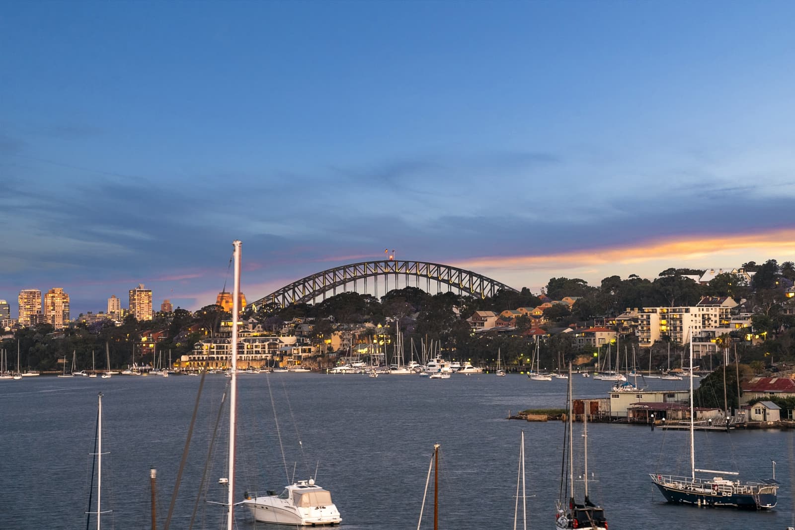 44 St Georges Crescent, DRUMMOYNE, Drummoyne - Thumbnail 5