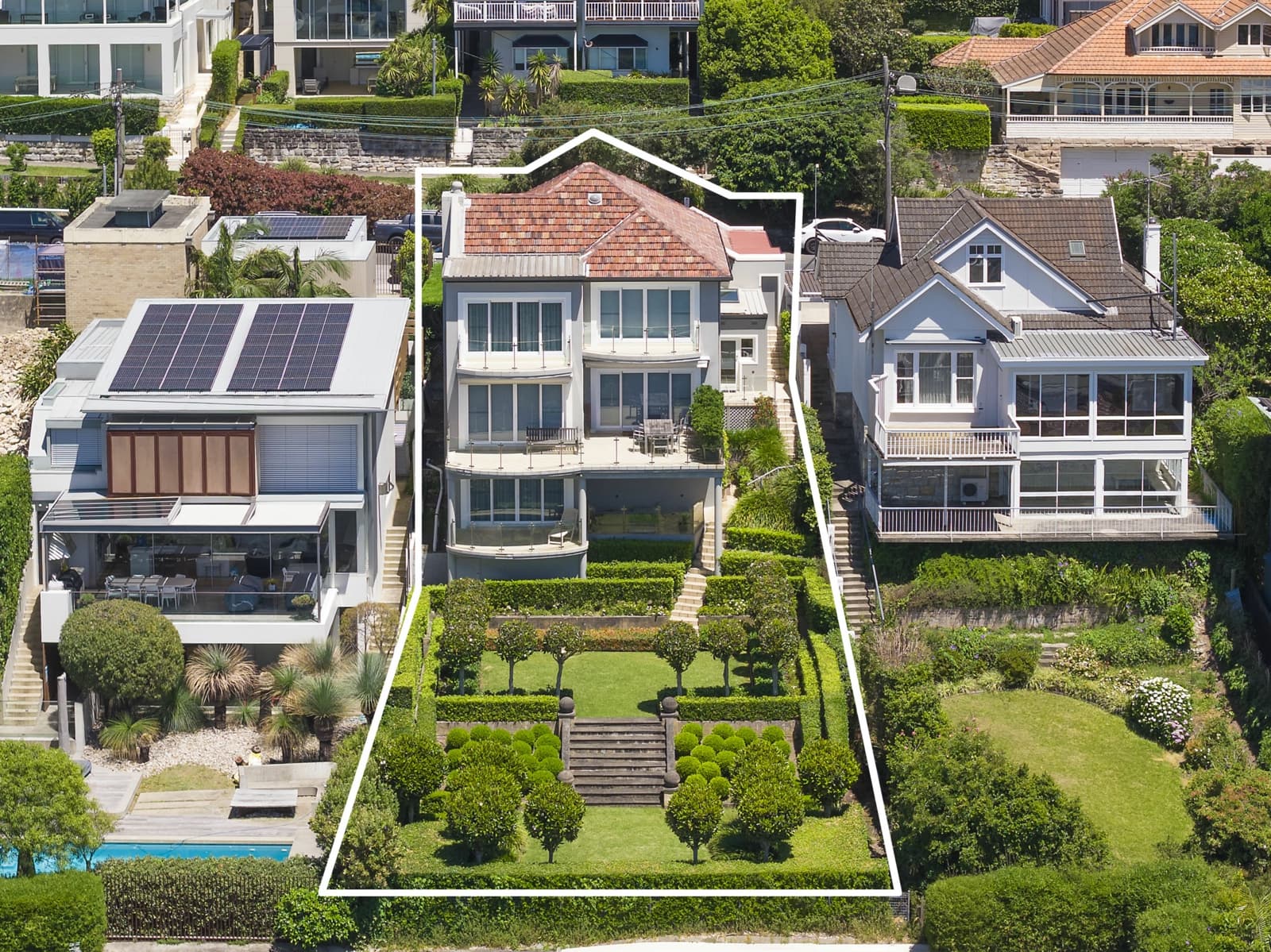 39 Redan Street, MOSMAN, Mosman - Image 1