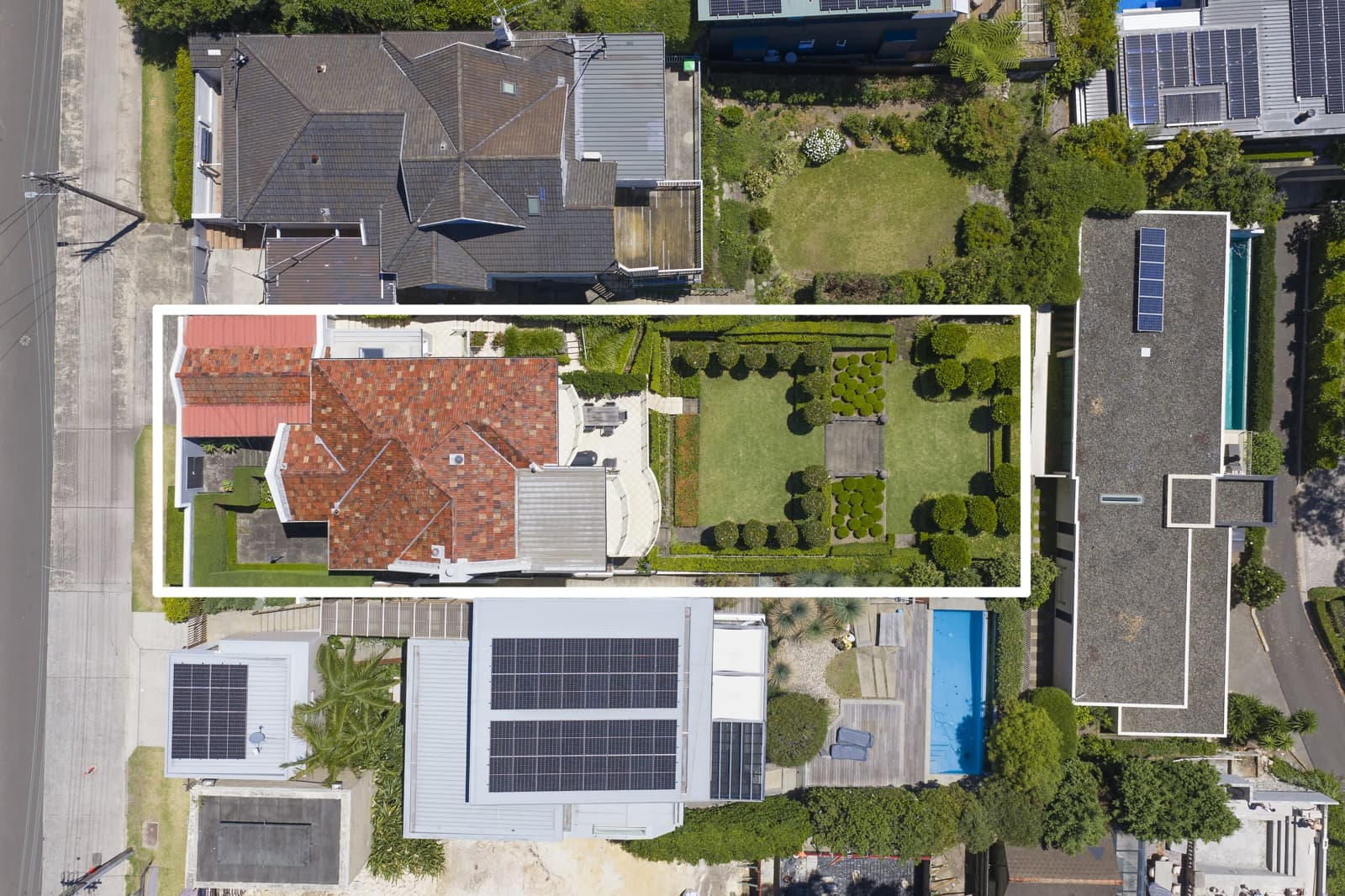 39 Redan Street, MOSMAN, Mosman - Thumbnail 2