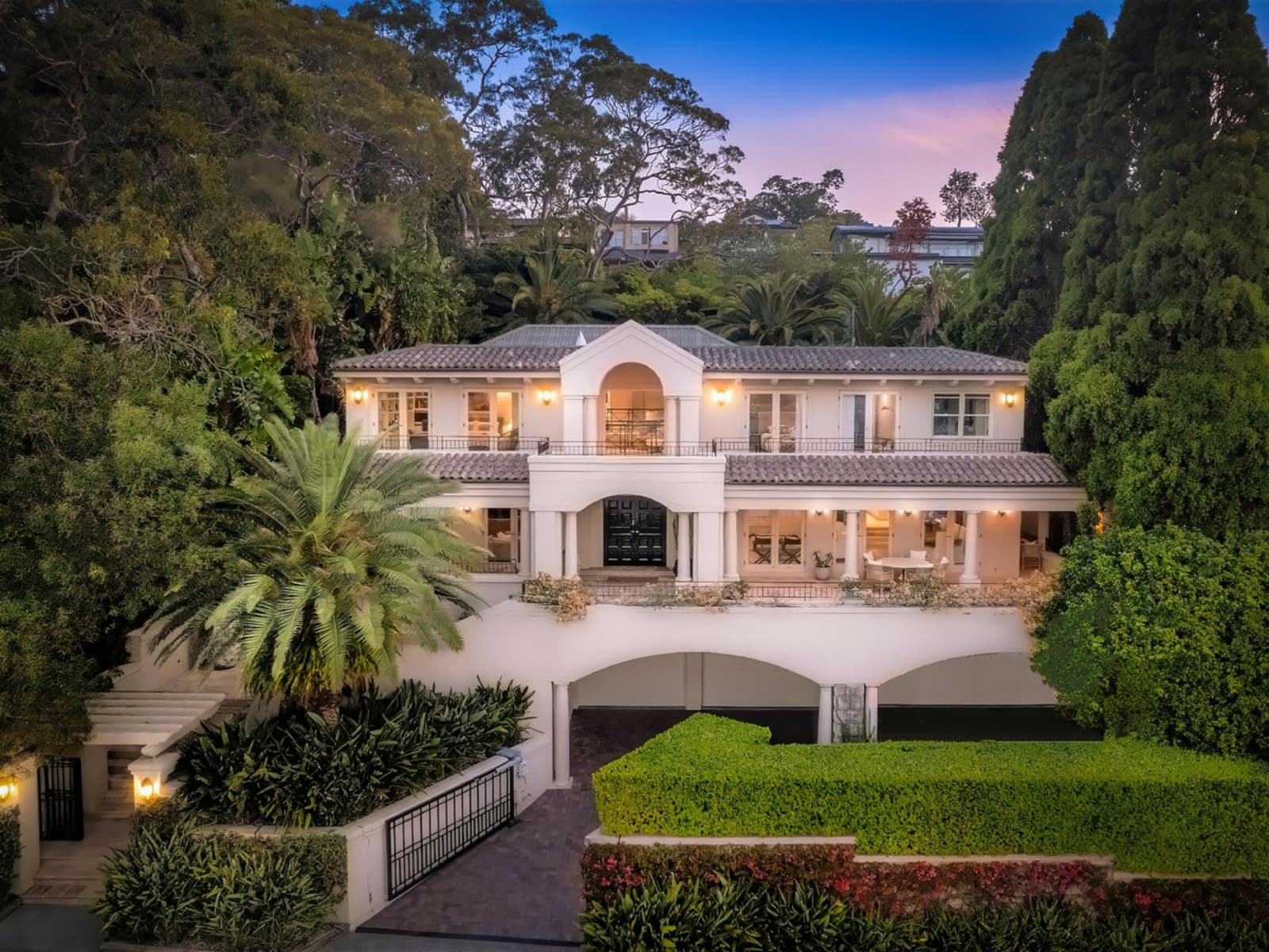 7 Hopetoun Avenue, MOSMAN, Mosman - Image 1