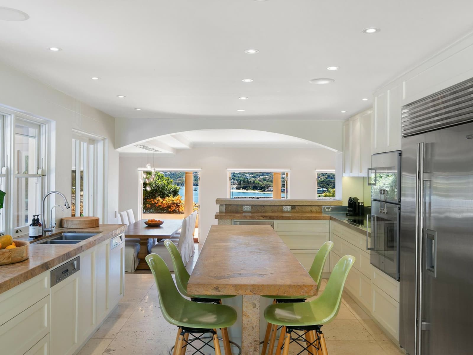 7 Hopetoun Avenue, MOSMAN, Mosman - Thumbnail 4