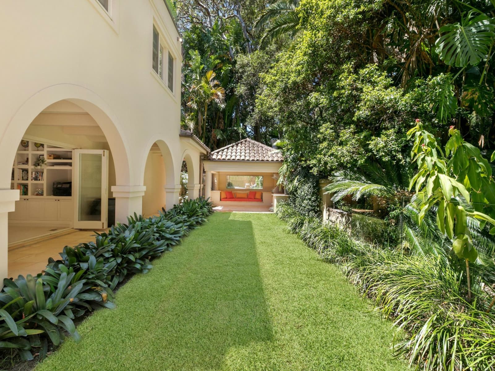 7 Hopetoun Avenue, MOSMAN, Mosman - Thumbnail 5