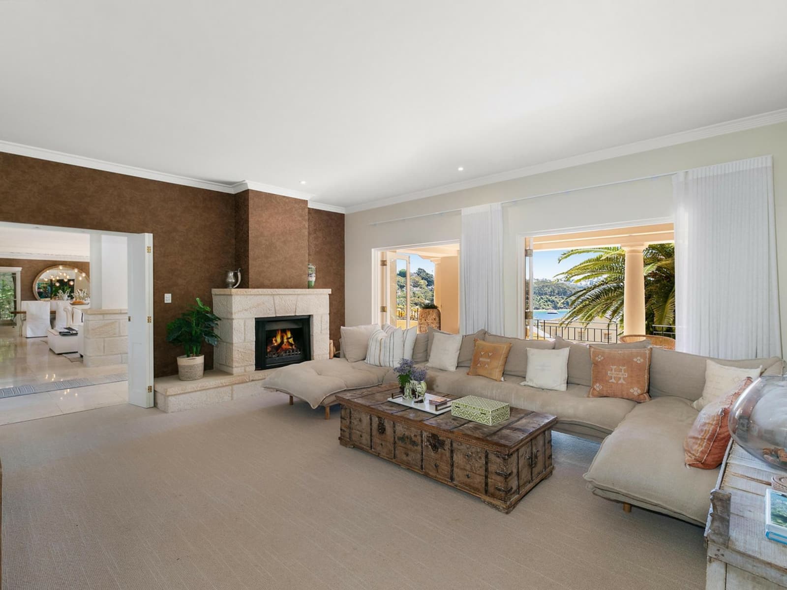 7 Hopetoun Avenue, MOSMAN, Mosman - Thumbnail 6