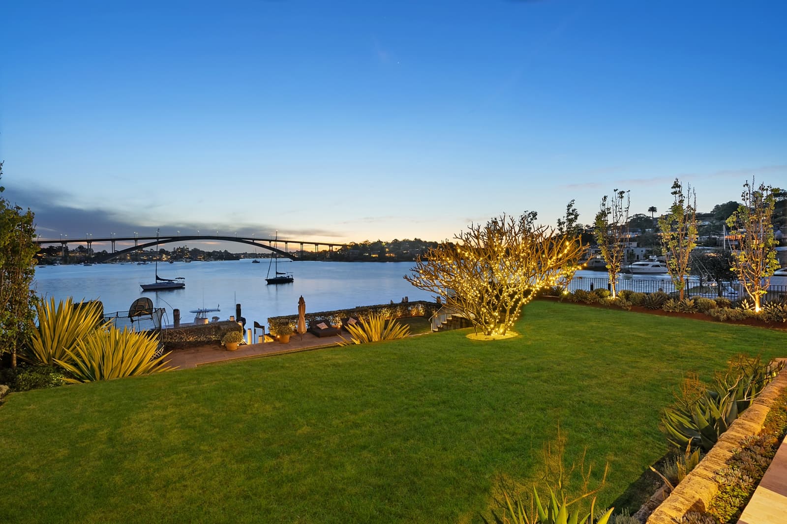 3 Yerton Avenue, HUNTERS HILL, Hunters Hill - Thumbnail 2