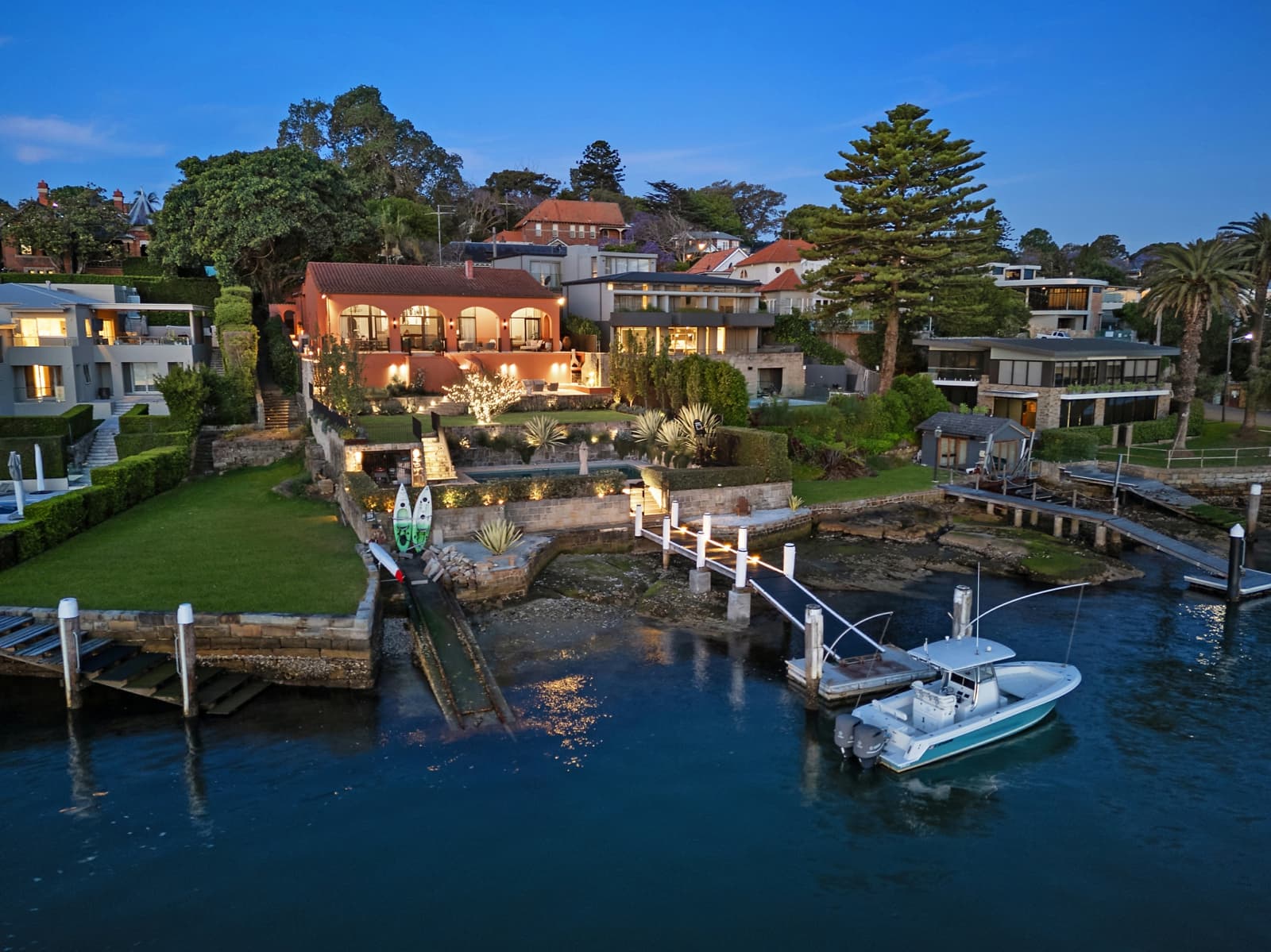 3 Yerton Avenue, HUNTERS HILL, Hunters Hill - Thumbnail 6
