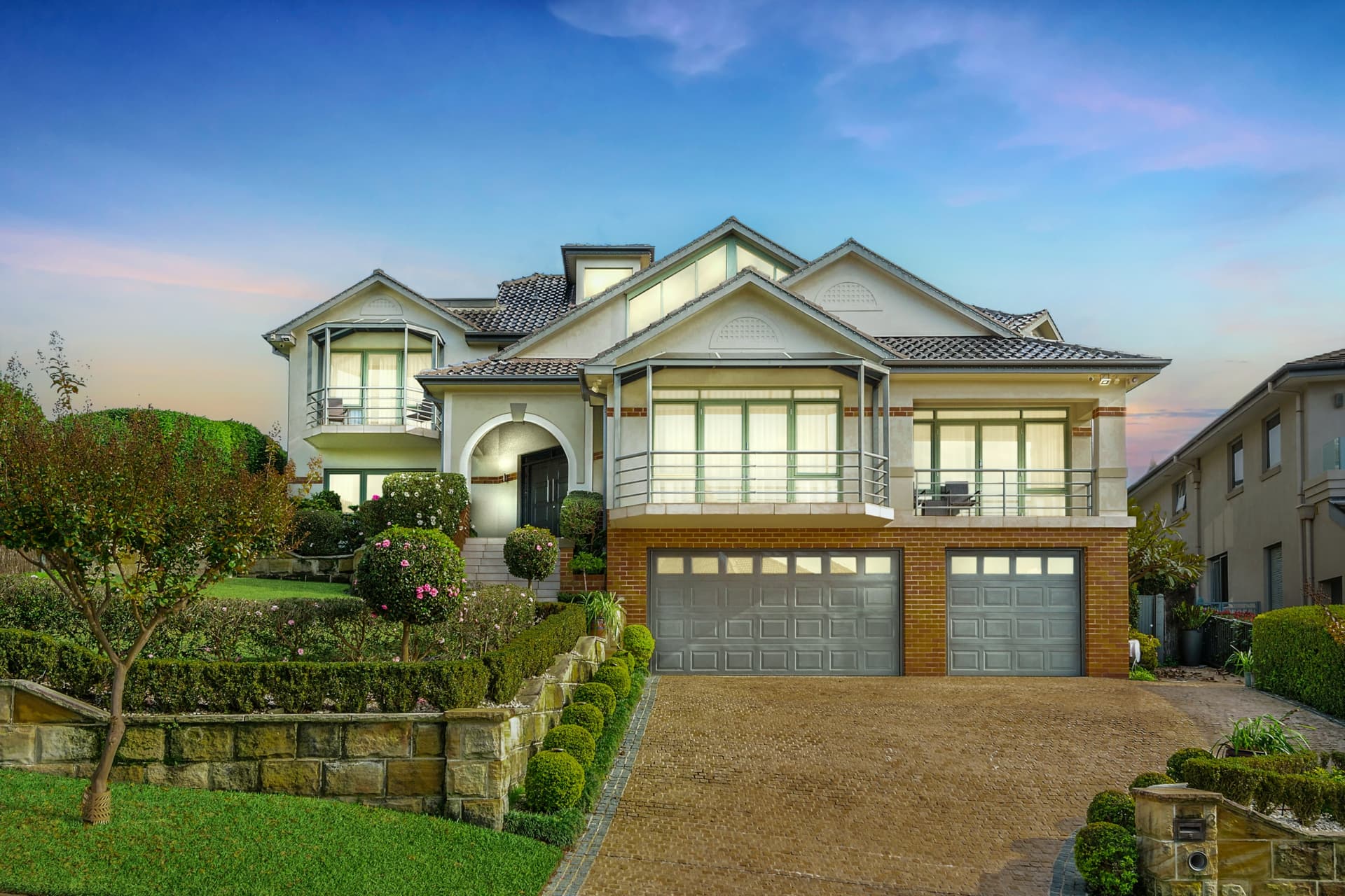 3 Chevalier Crescent, HUNTERS HILL, Hunters Hill - Image 1